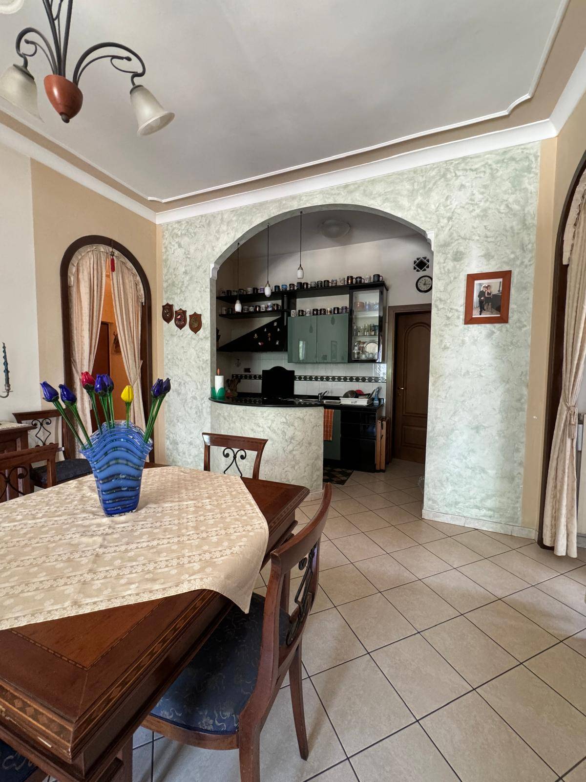 Appartamento in vendita a Nocera Inferiore, Metropolitano