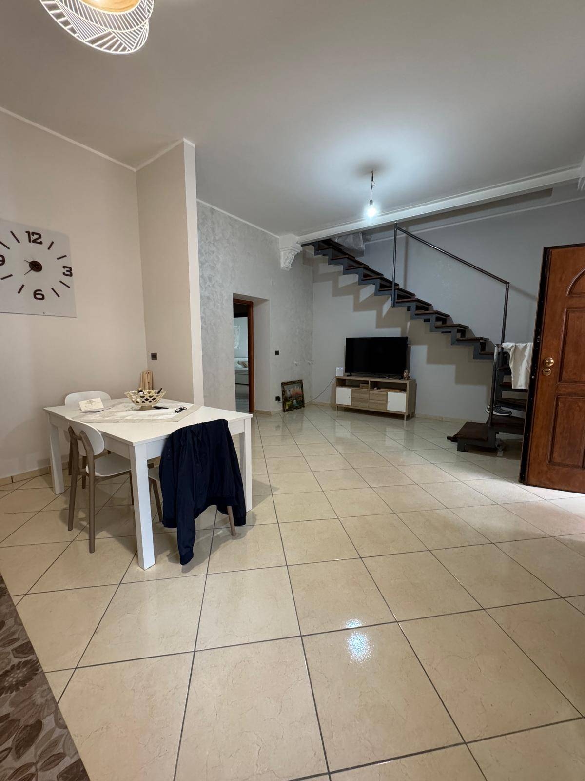 Appartamento in vendita a Nocera Superiore