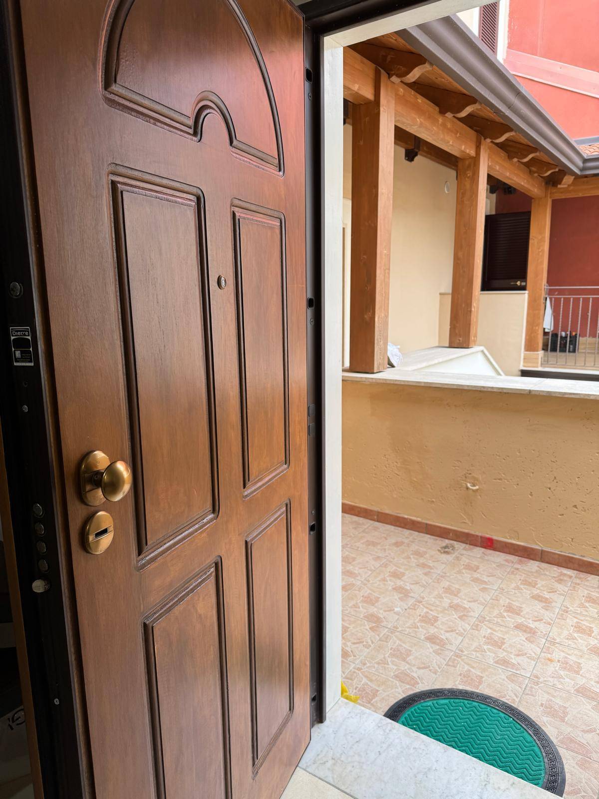 Appartamento in vendita a Nocera Superiore