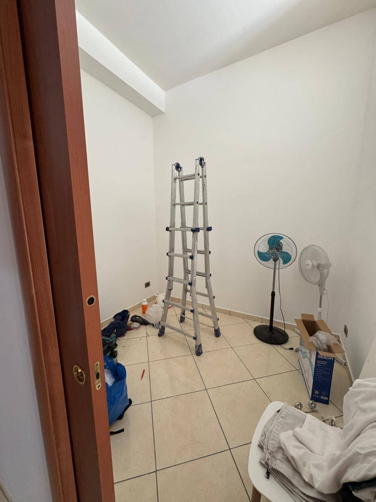 Appartamento in vendita a Nocera Superiore