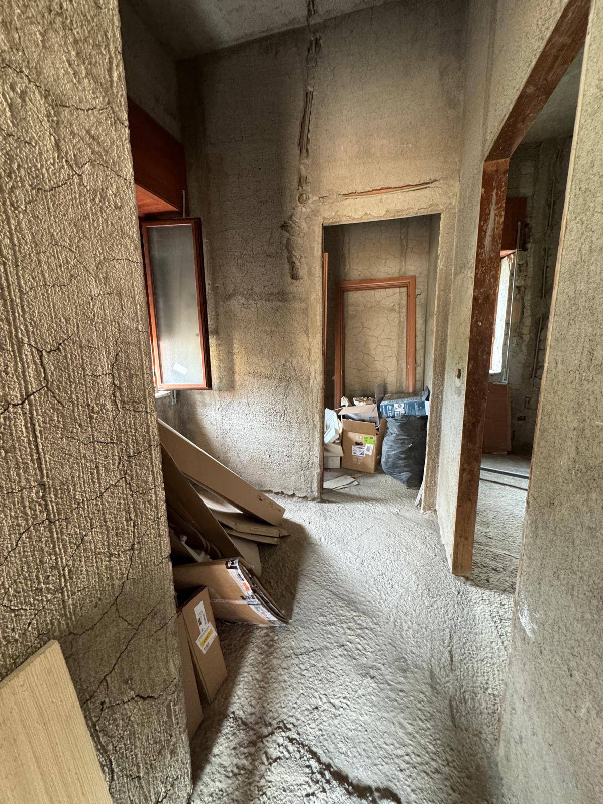 Appartamento in vendita a Nocera Superiore