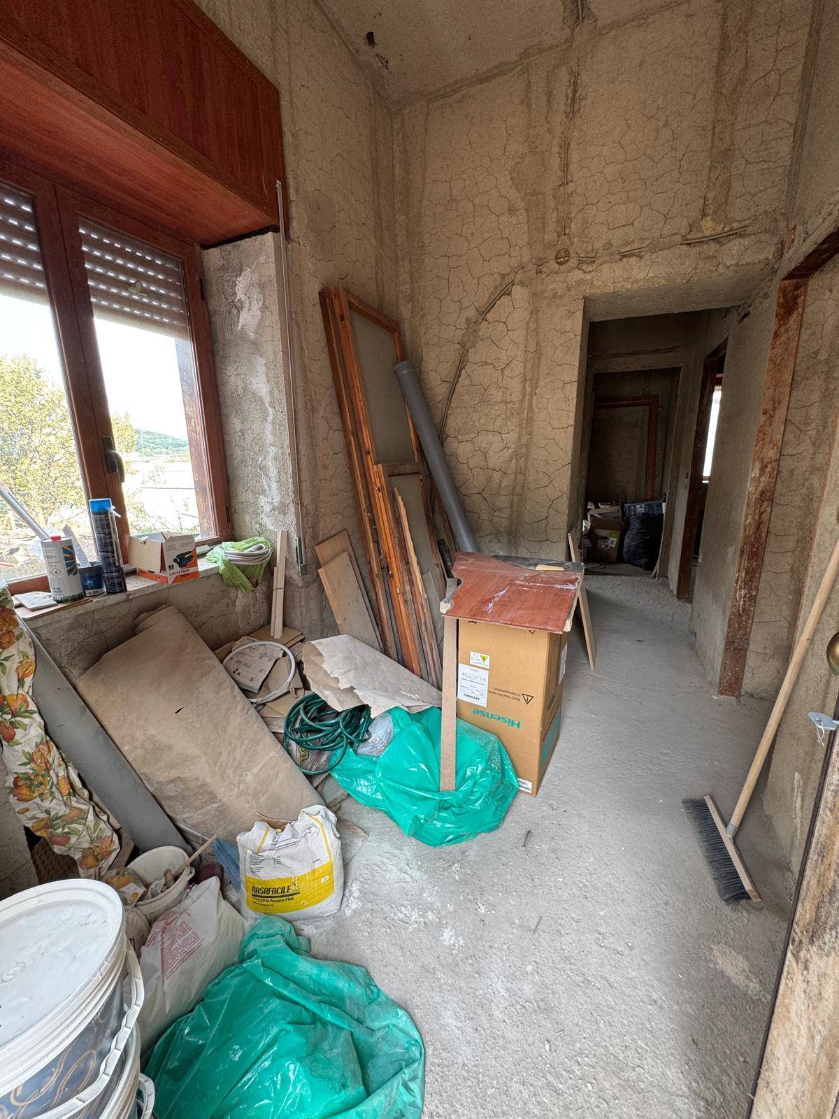 Appartamento in vendita a Nocera Superiore