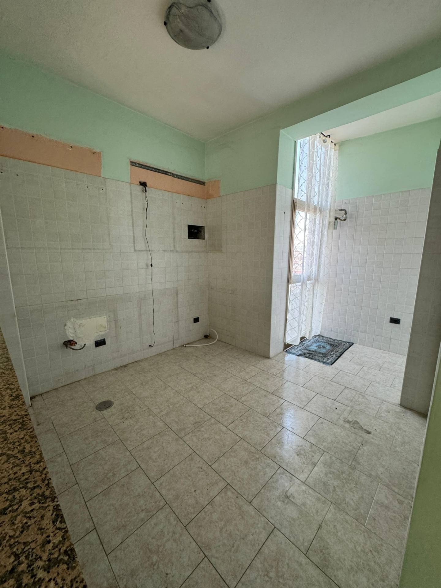 Appartamento in vendita a Nocera Inferiore