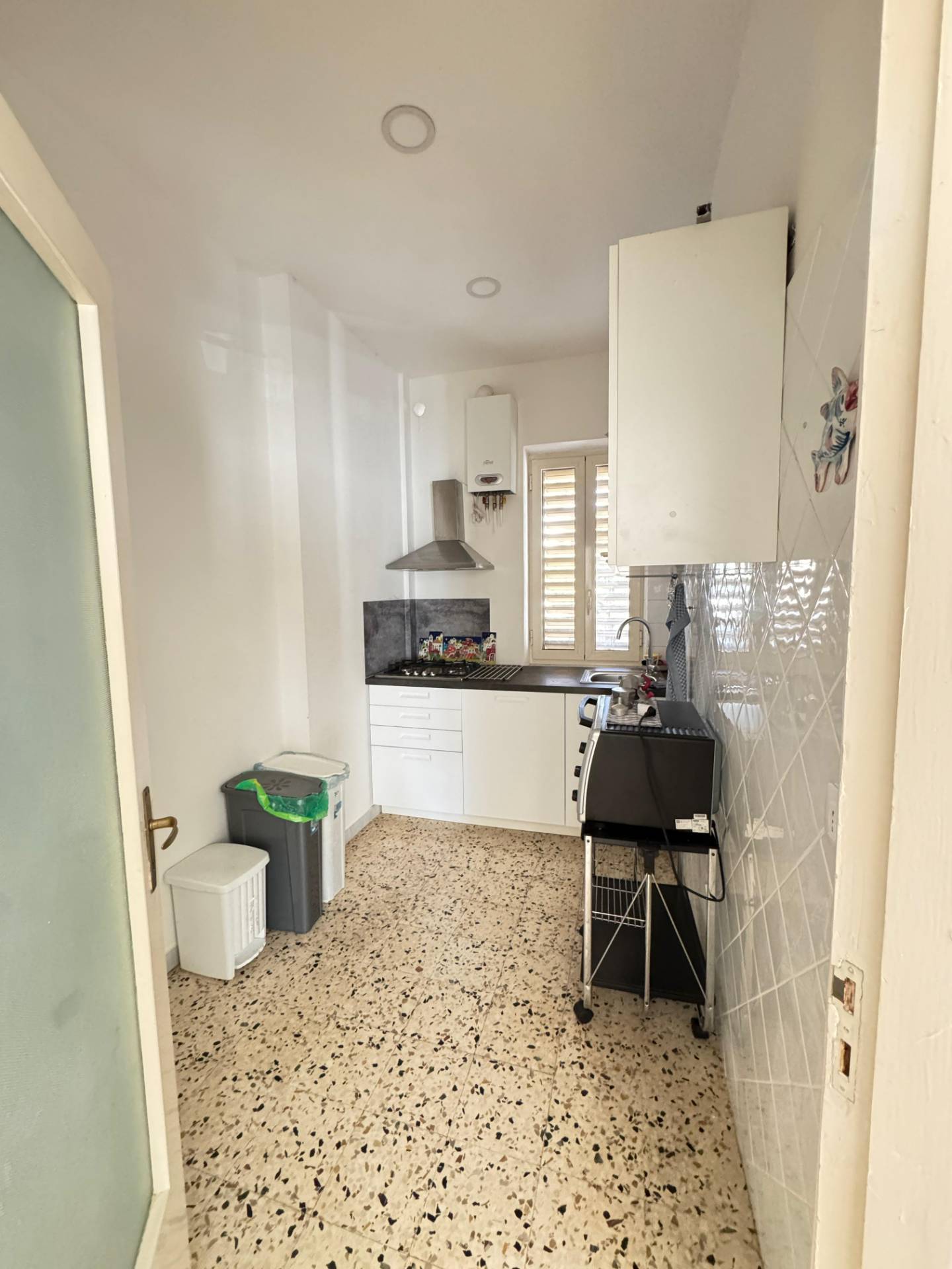 Appartamento in vendita a Maiori