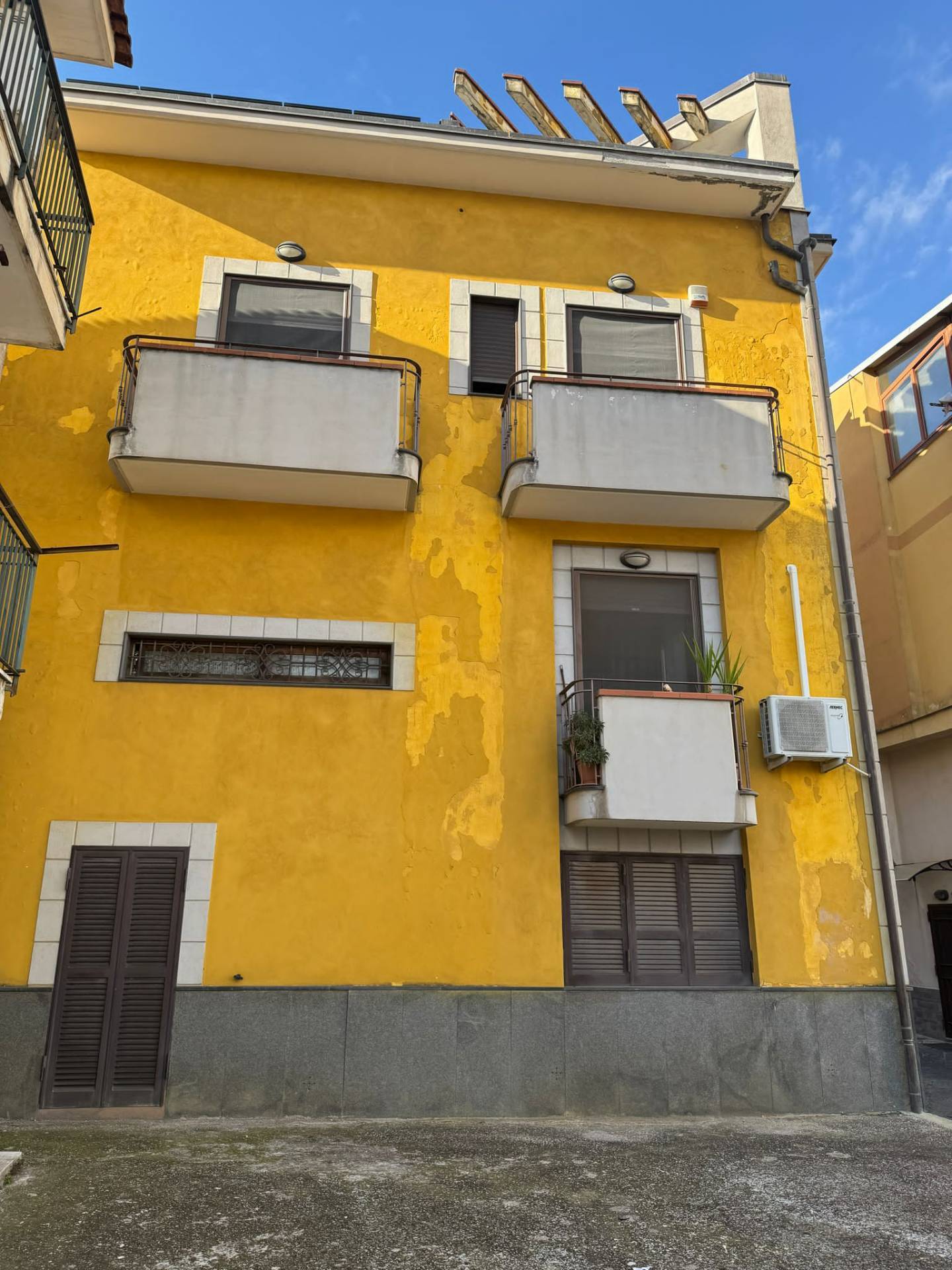 Casa semindipendente in vendita a San Marzano sul Sarno
