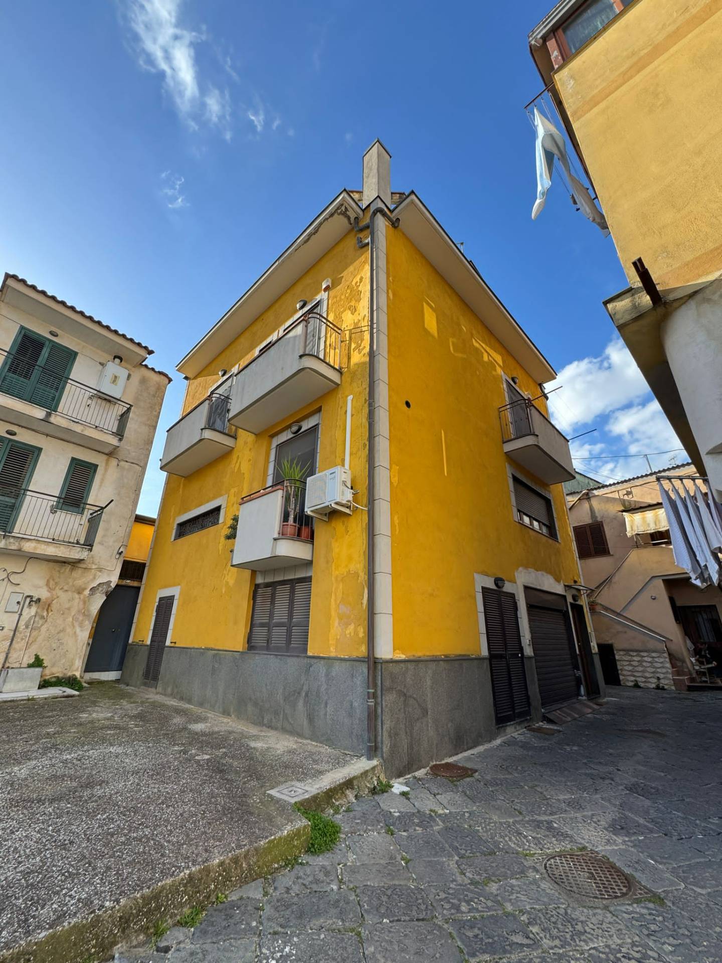 Casa semindipendente in vendita a San Marzano sul Sarno