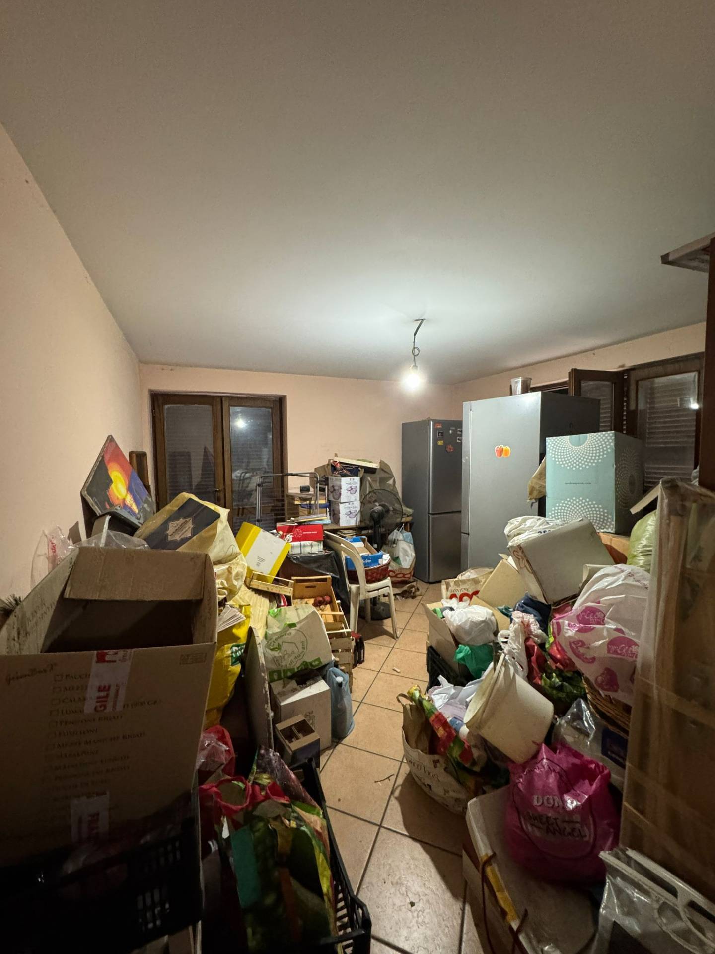 Casa semindipendente in vendita a San Marzano sul Sarno