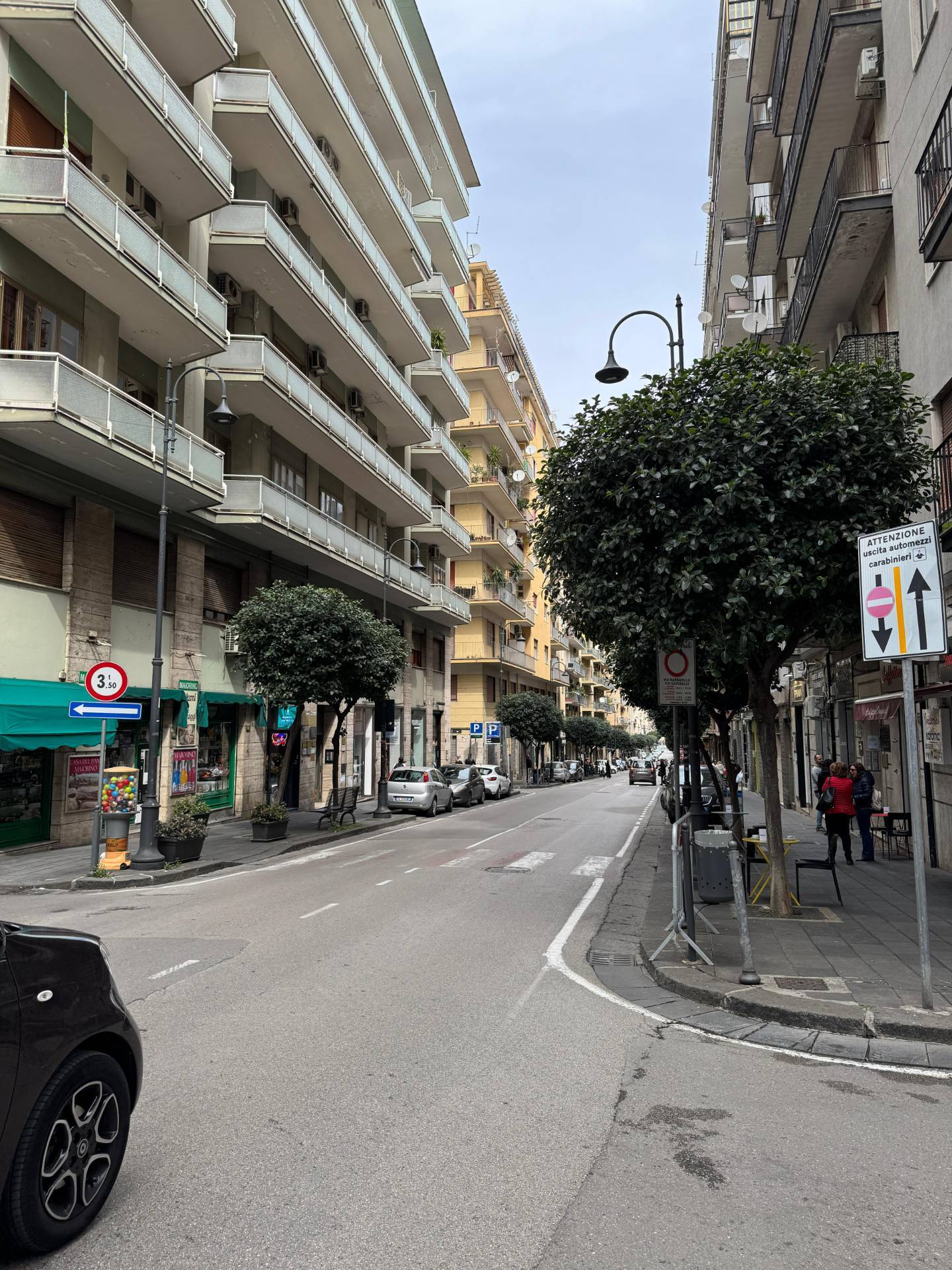 Attivit commerciale in vendita a Nocera Inferiore