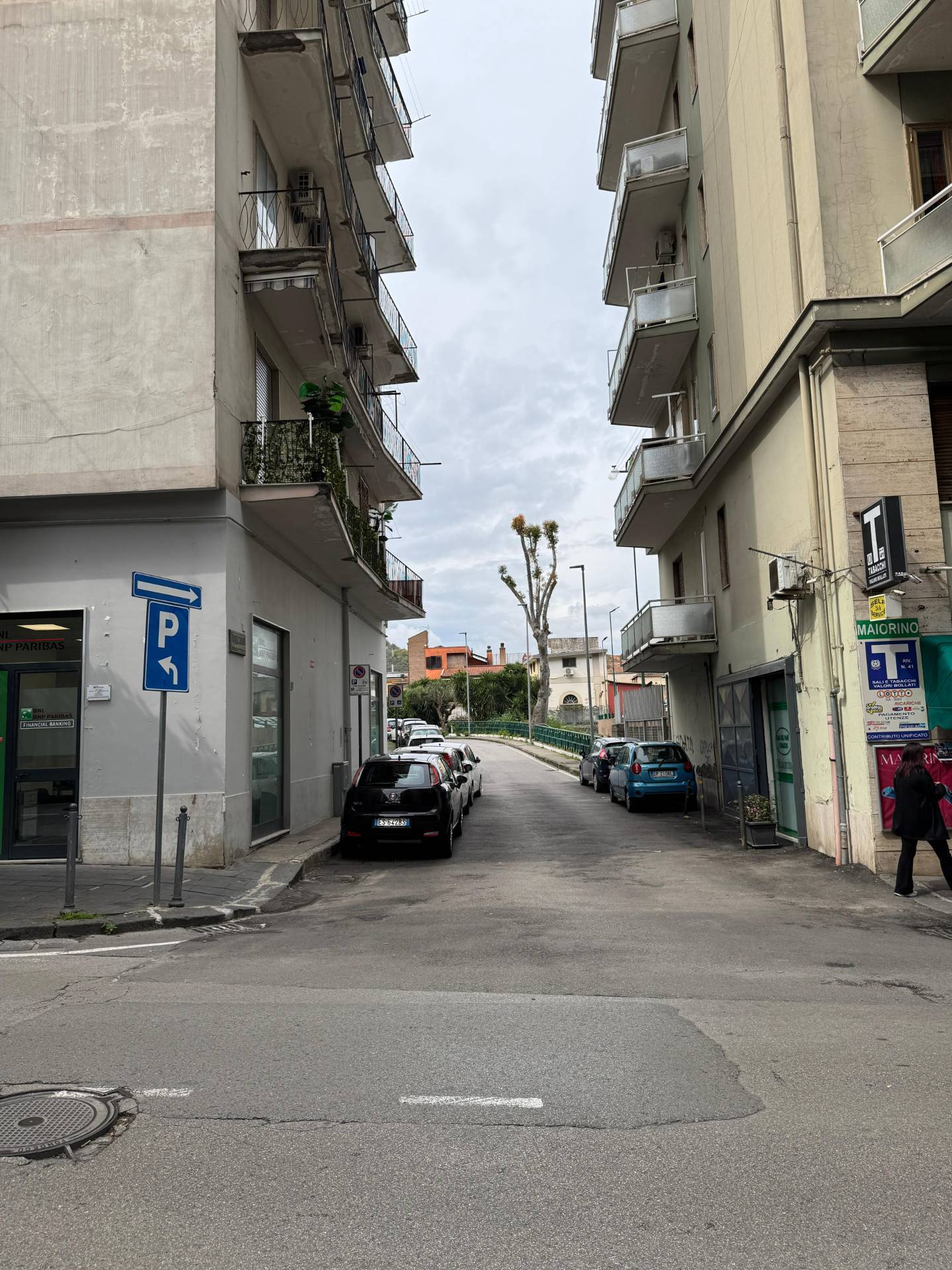 Attivit commerciale in vendita a Nocera Inferiore