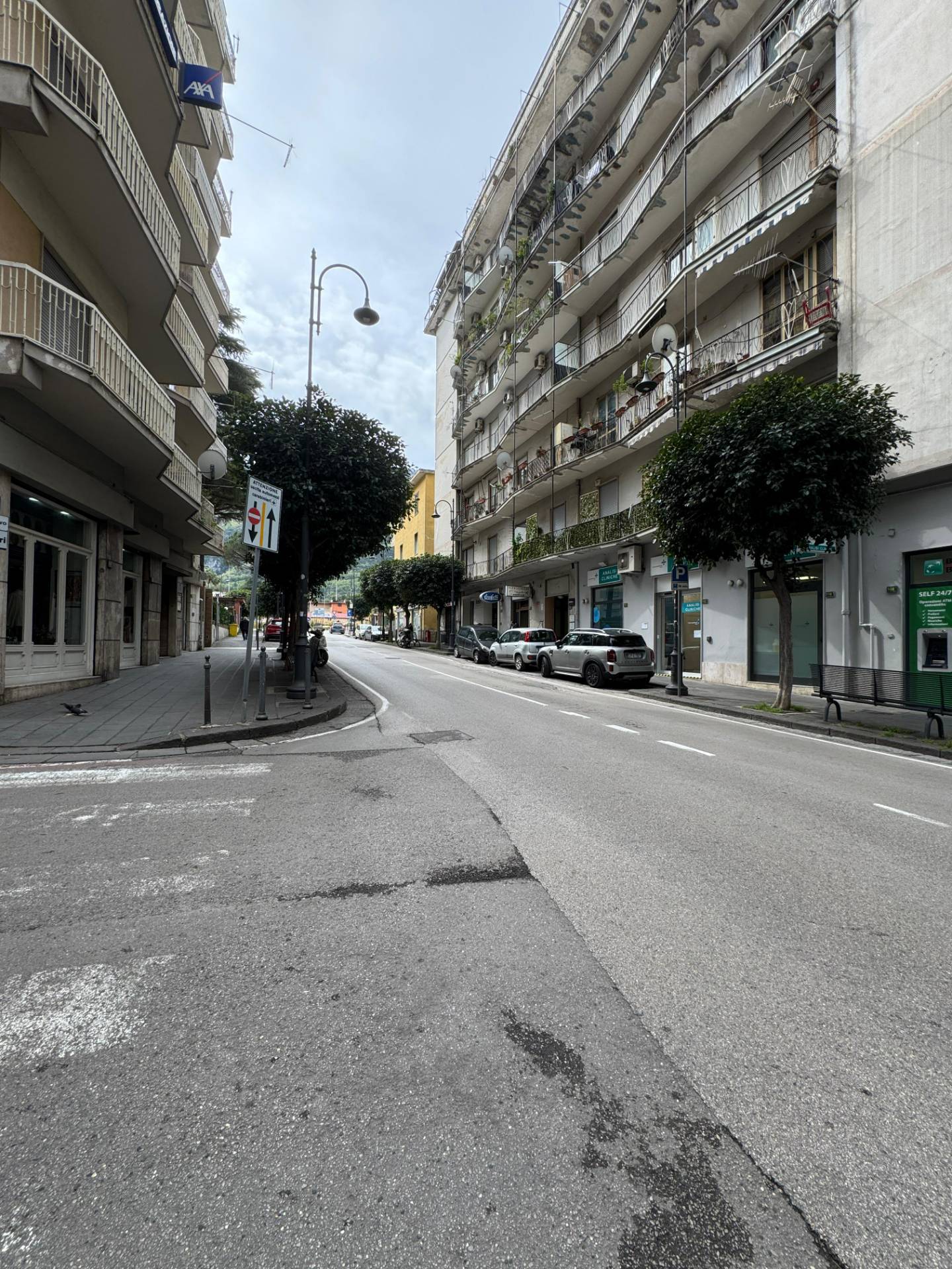 Attivit commerciale in vendita a Nocera Inferiore