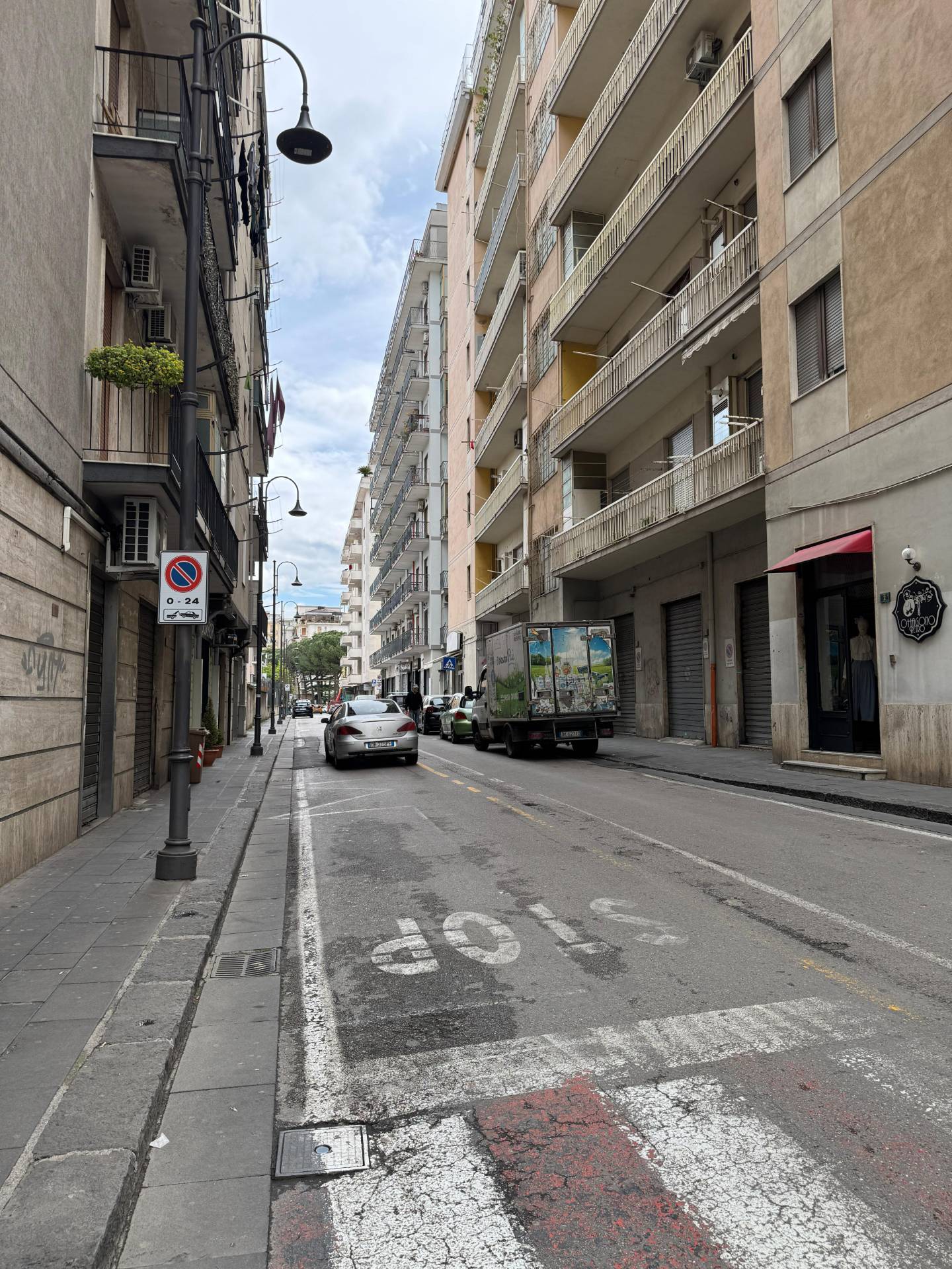 Attivit commerciale in vendita a Nocera Inferiore