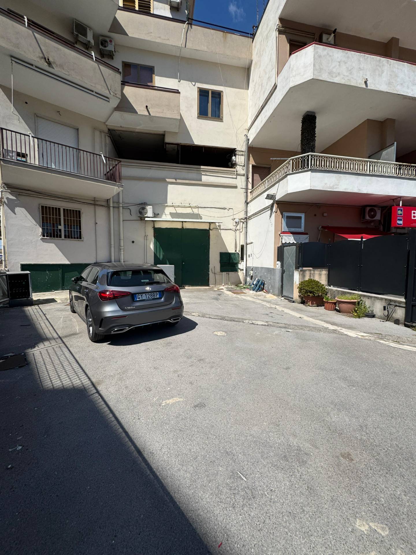 Magazzino in affitto a Pagani