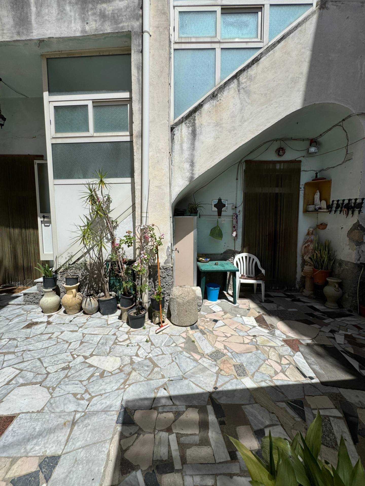 Casa semindipendente in vendita a Roccapiemonte, Casali