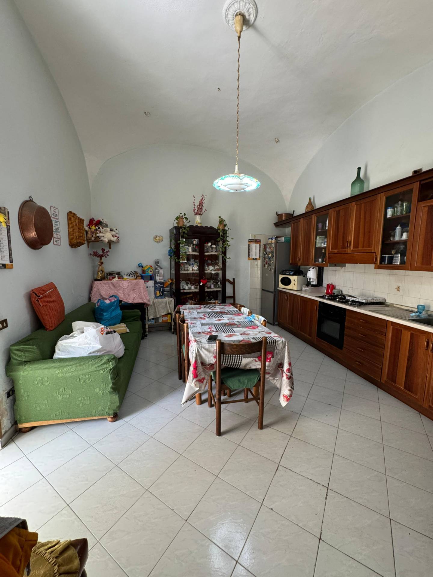 Casa semindipendente in vendita a Roccapiemonte, Casali