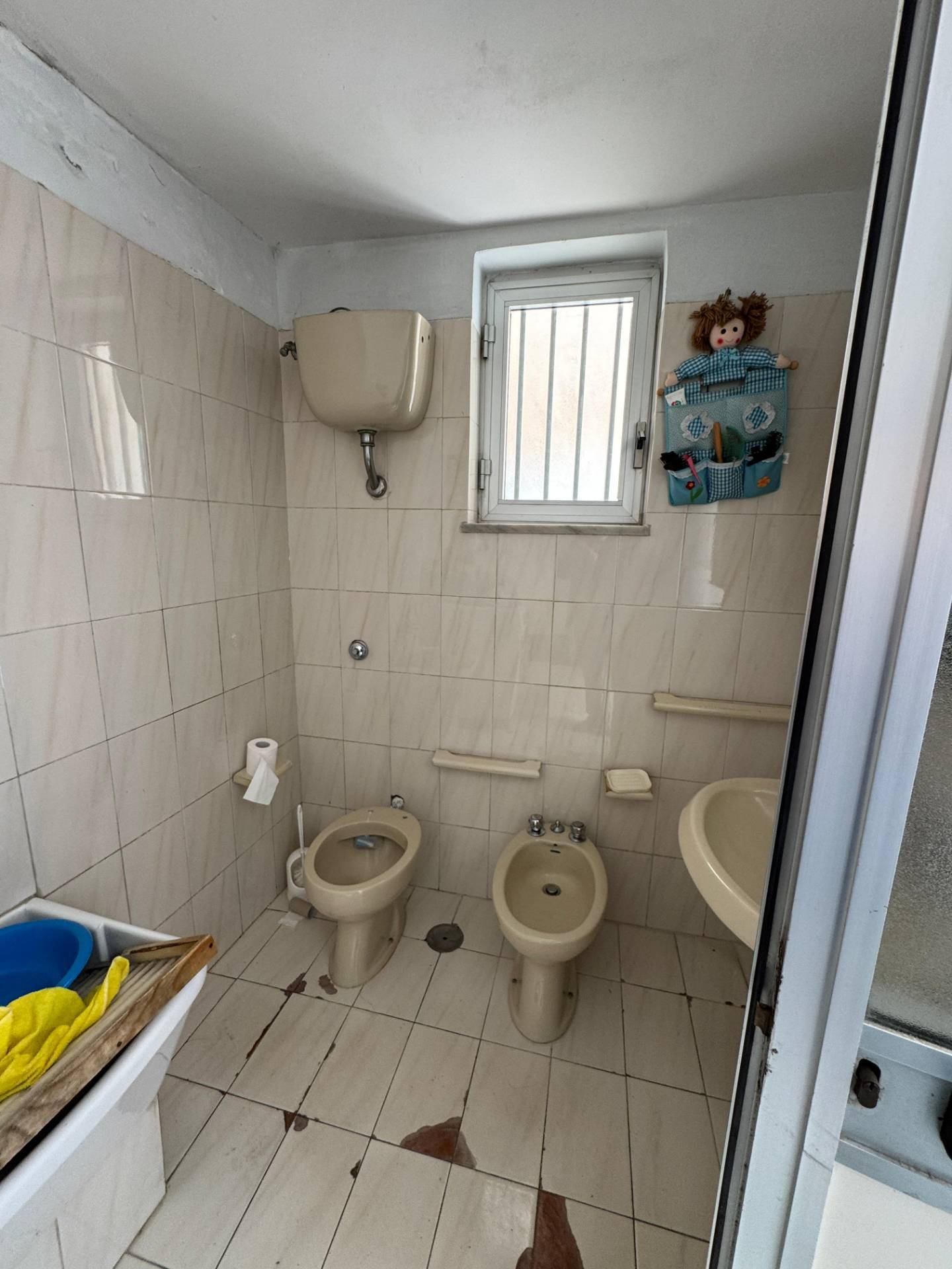 Casa semindipendente in vendita a Roccapiemonte, Casali