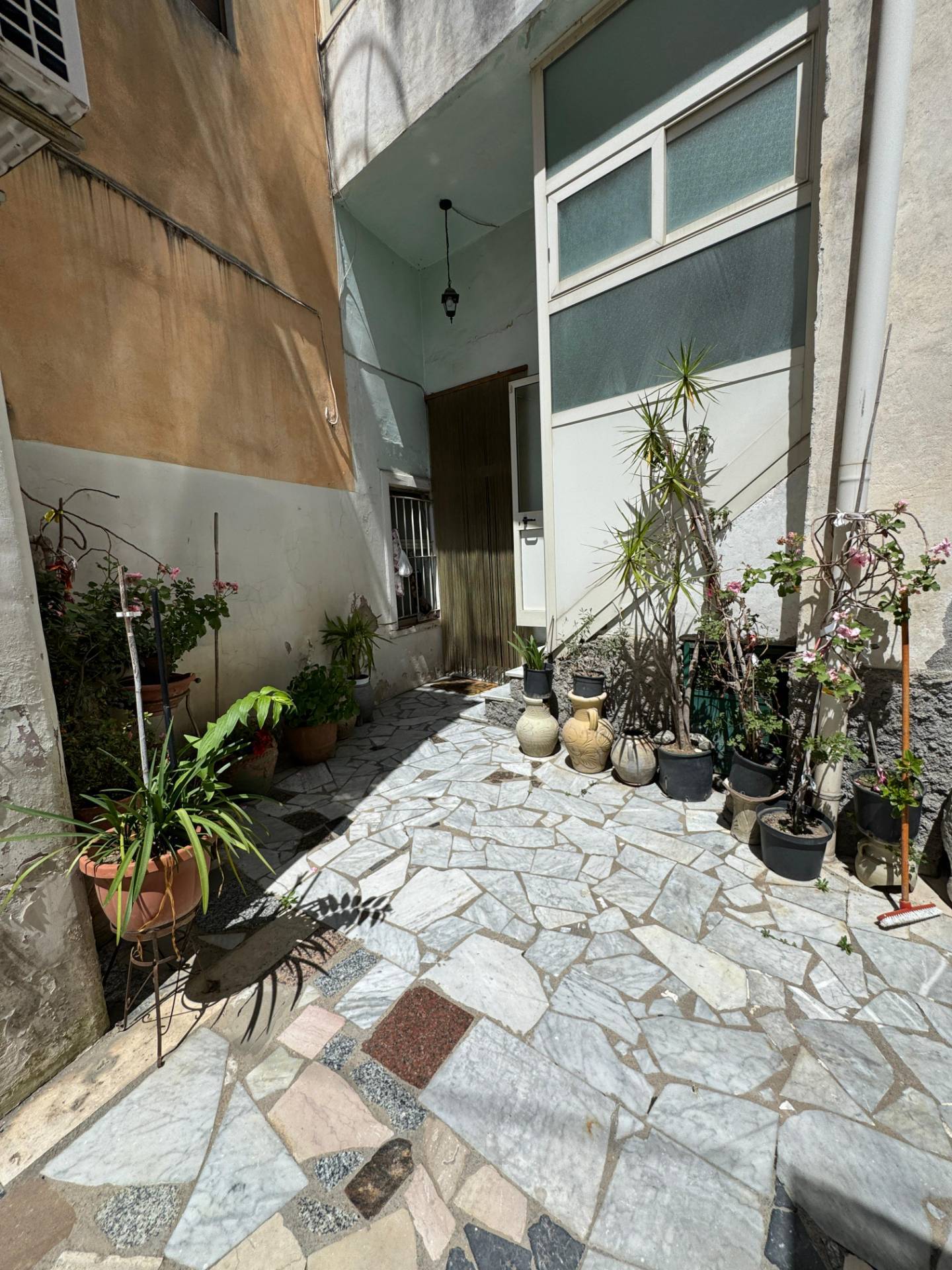 Casa semindipendente in vendita a Roccapiemonte, Casali