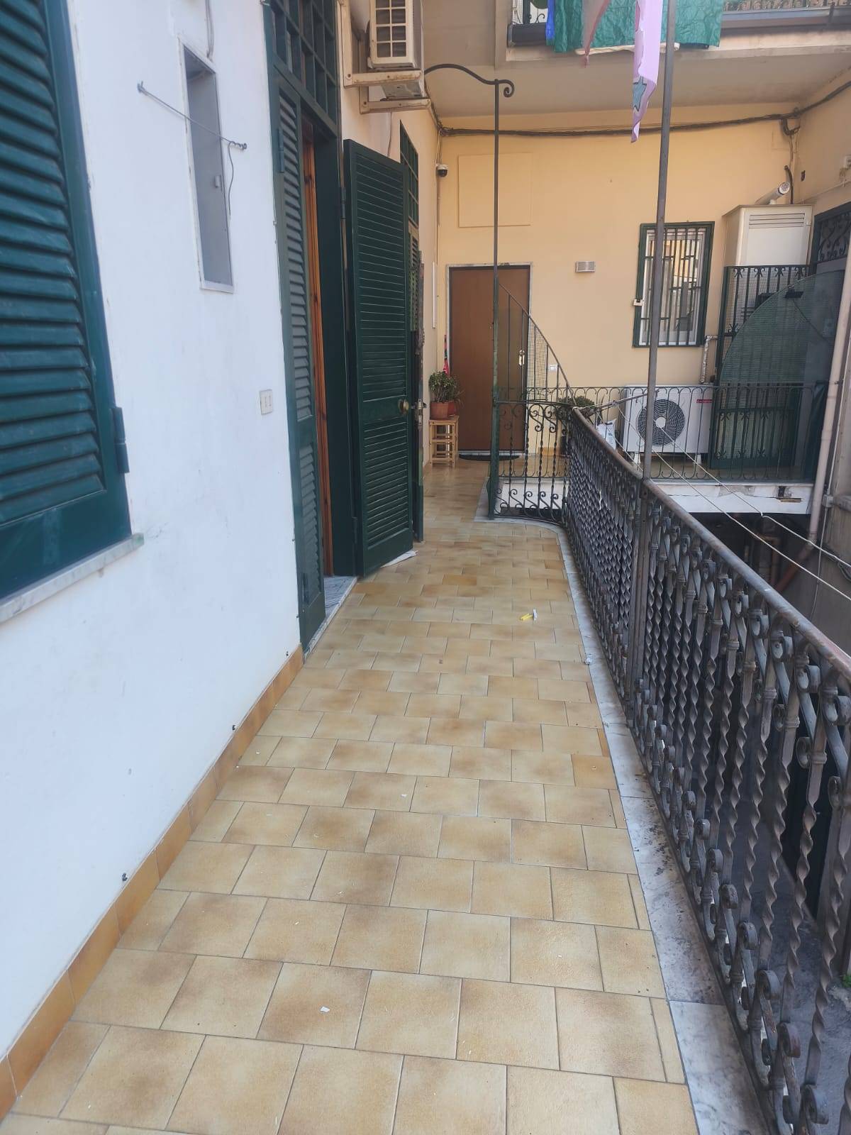 Appartamento in affitto a Nocera Inferiore