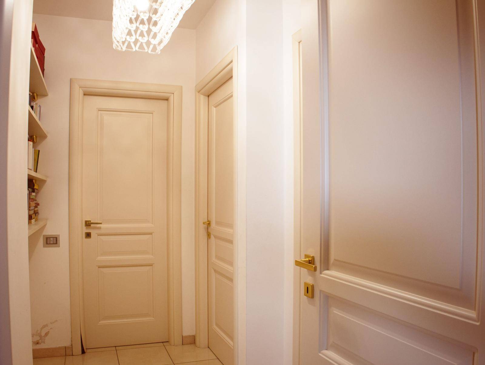 Appartamento in vendita a Nocera Superiore