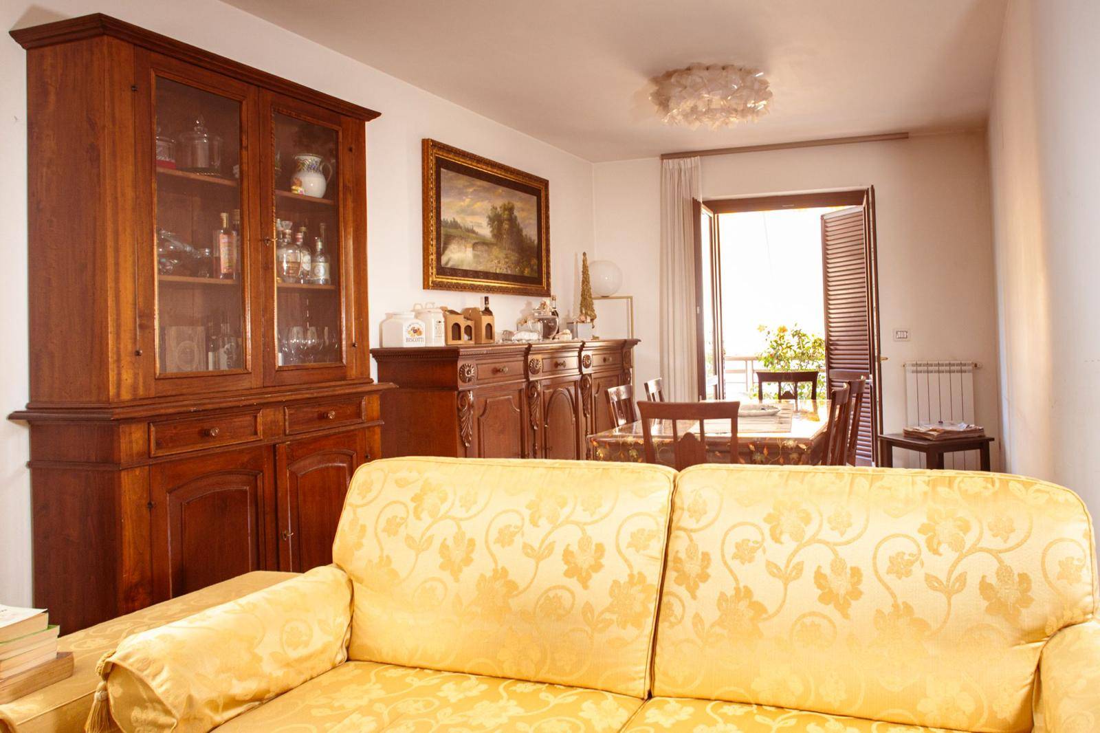 Appartamento in vendita a Nocera Superiore