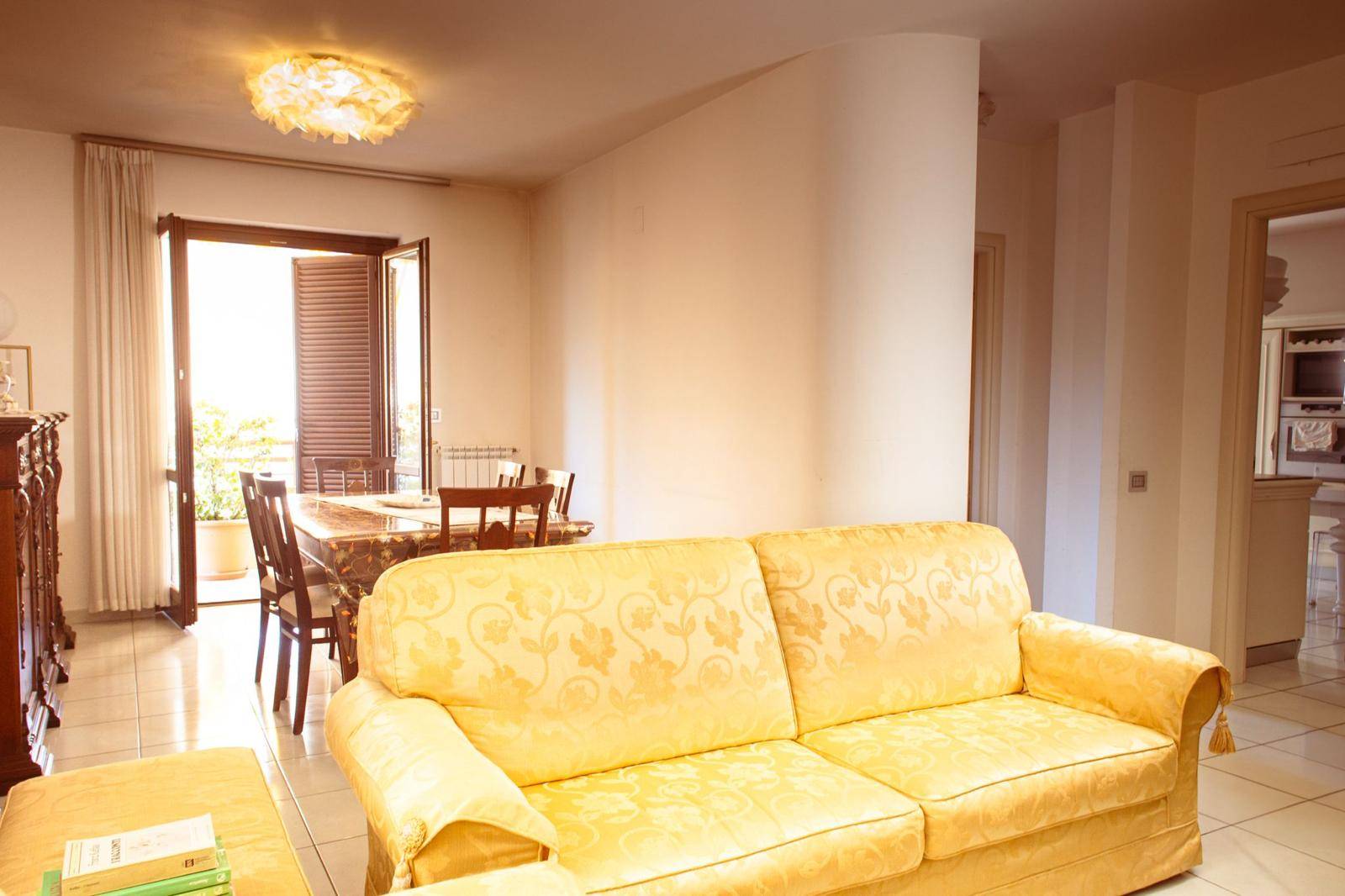 Appartamento in vendita a Nocera Superiore