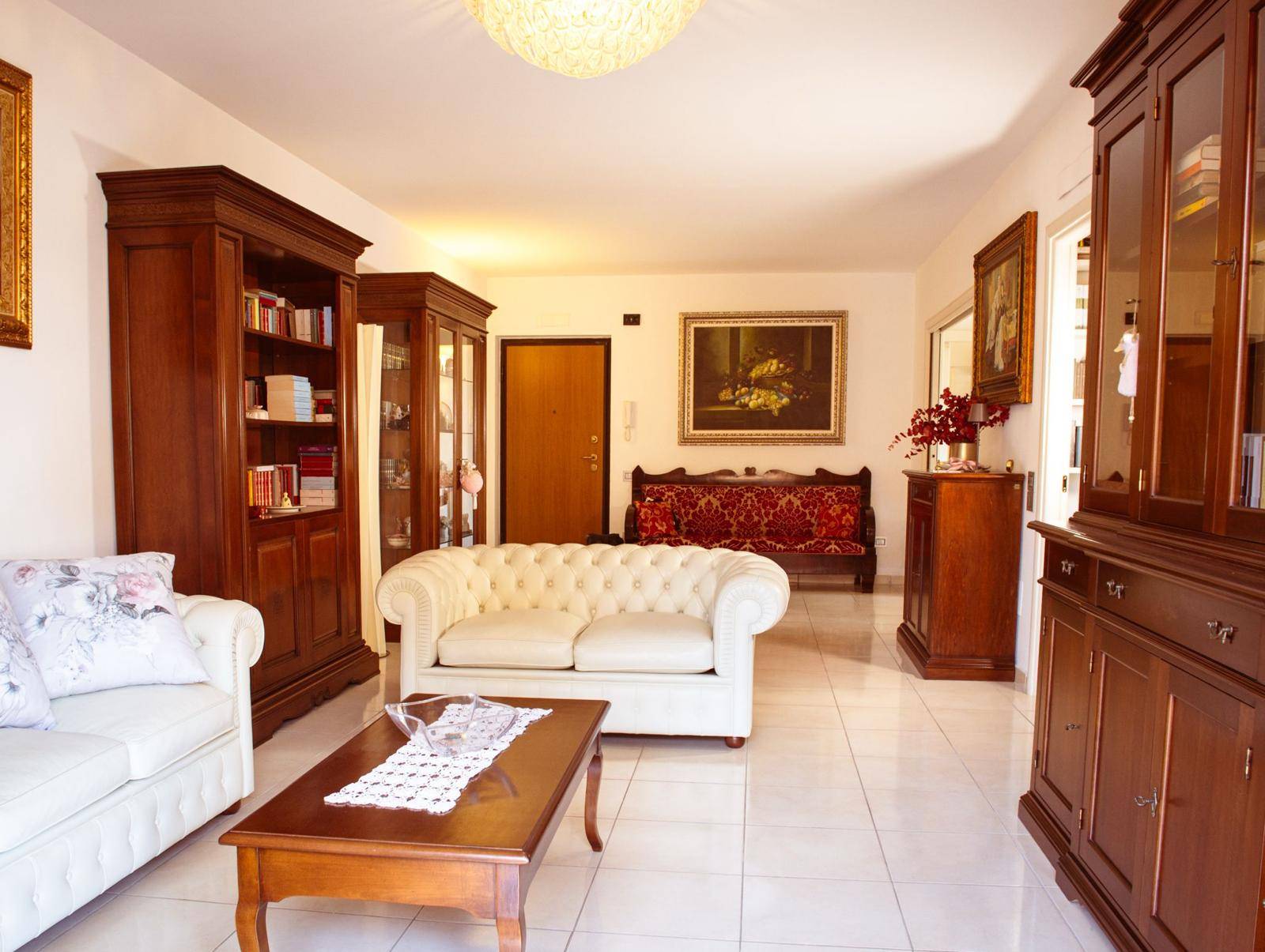 Appartamento in vendita a Nocera Superiore