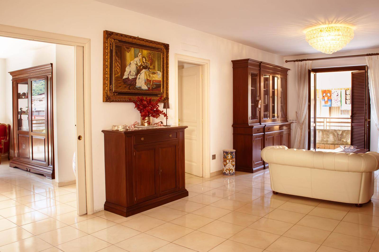 Appartamento in vendita a Nocera Superiore