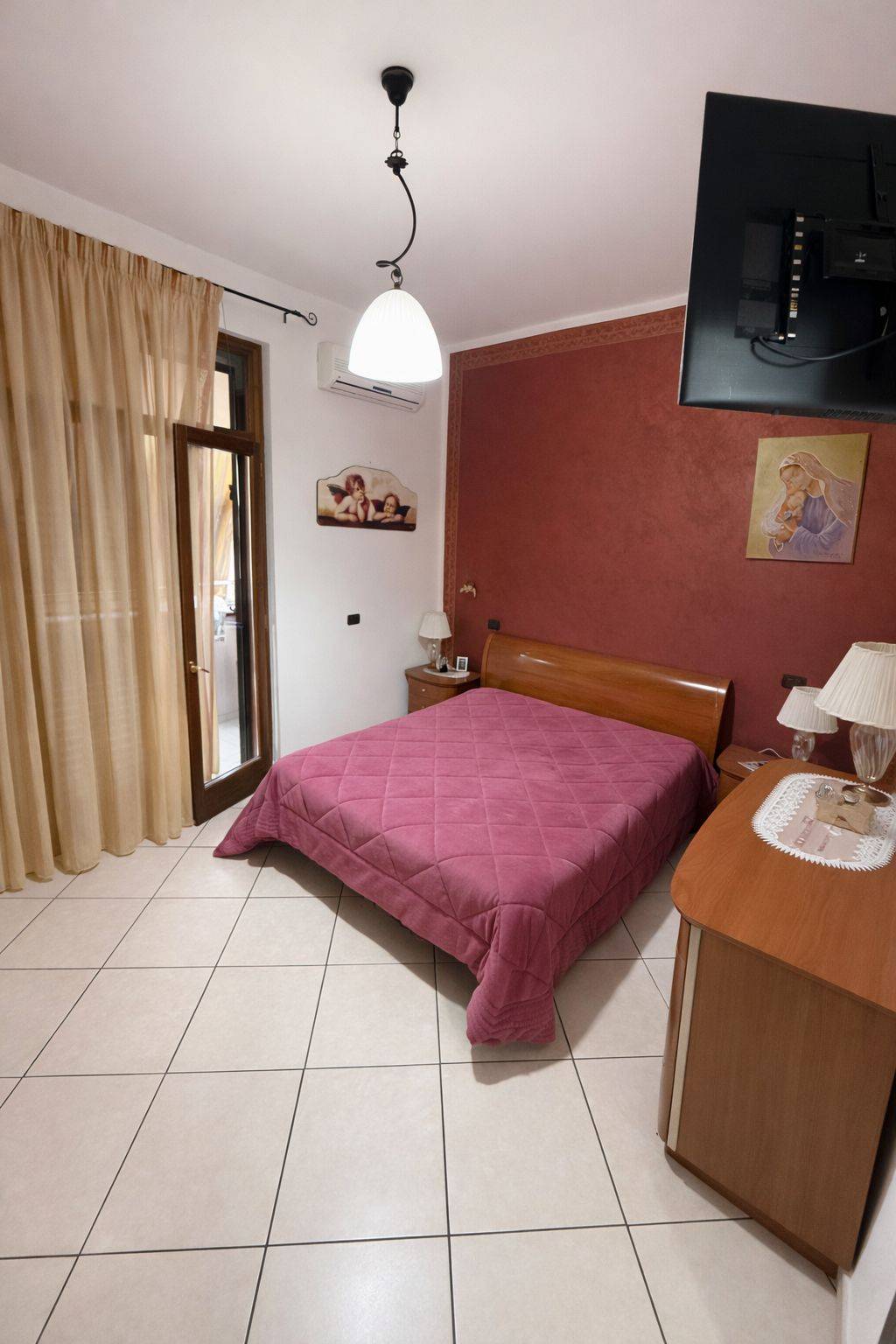 Appartamento in vendita a Nocera Inferiore