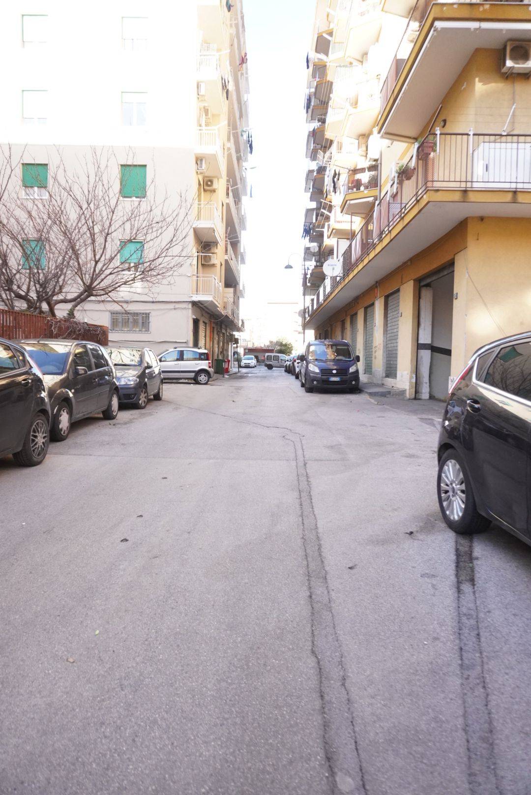Appartamento in vendita a Nocera Inferiore