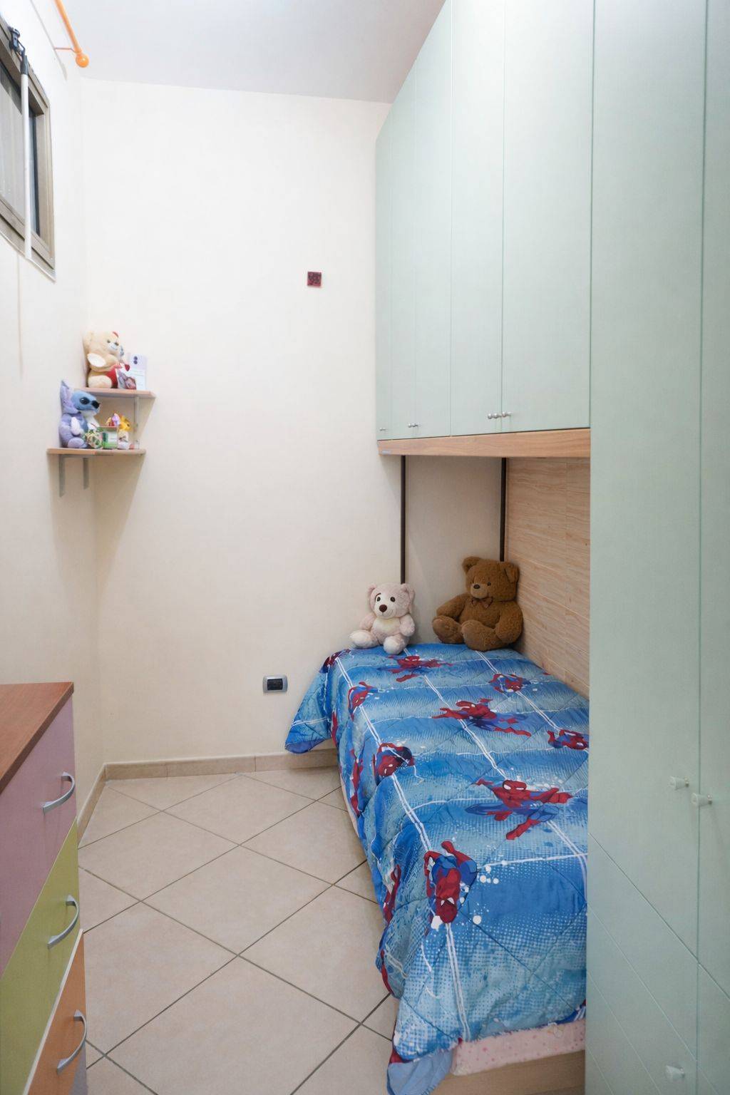 Appartamento in vendita a Nocera Inferiore