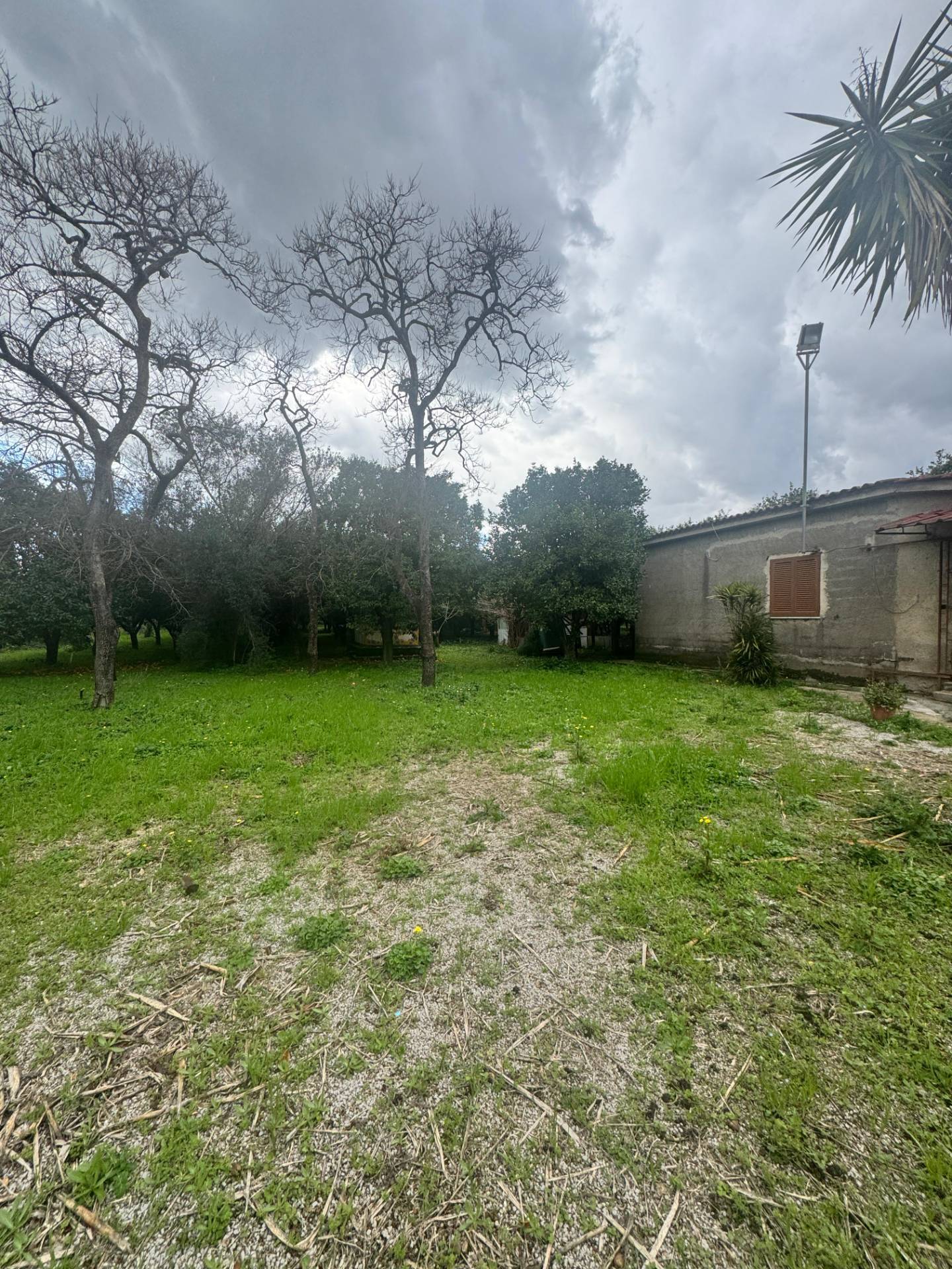 Terreno in vendita a Nocera Inferiore