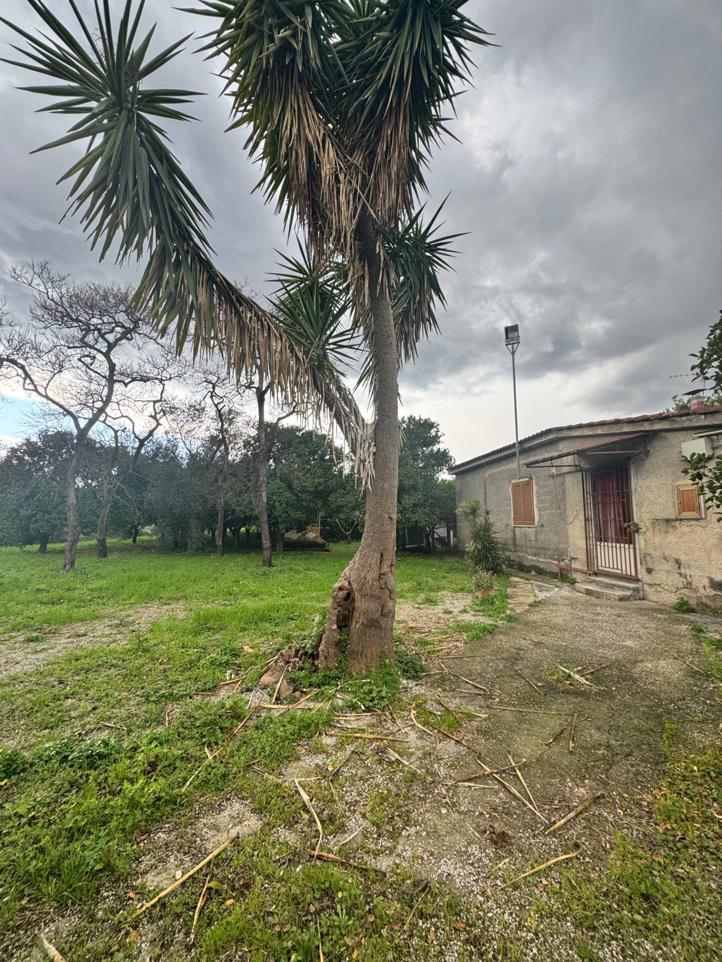 Terreno in vendita a Nocera Inferiore