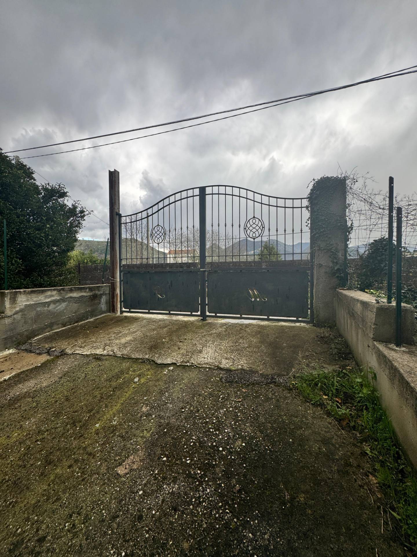 Terreno in vendita a Nocera Inferiore