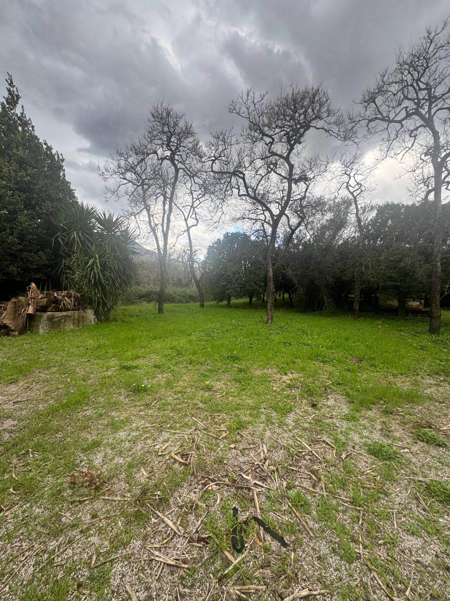 Terreno in vendita a Nocera Inferiore