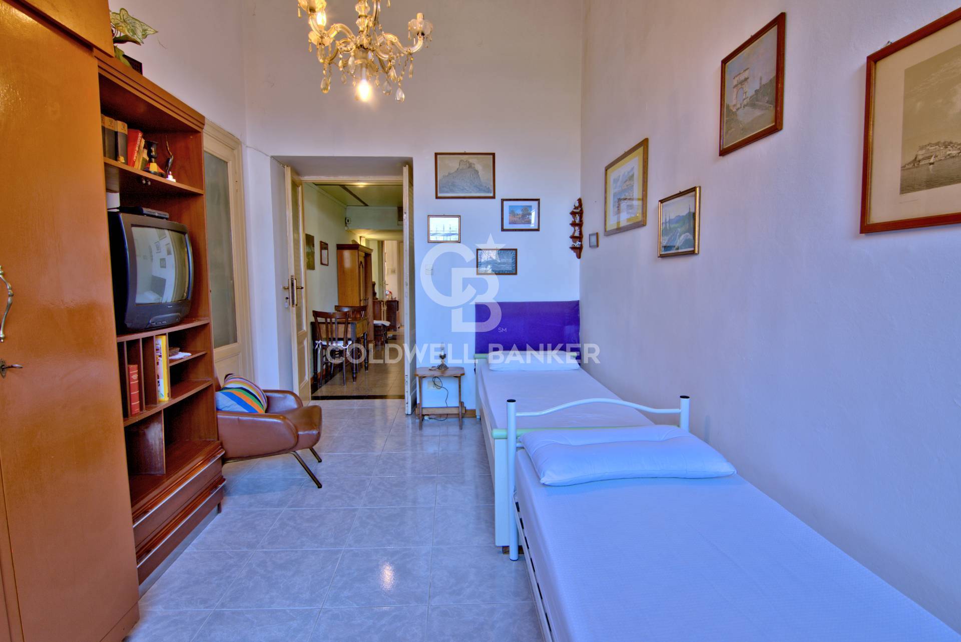 Appartamento in vendita a Portoferraio