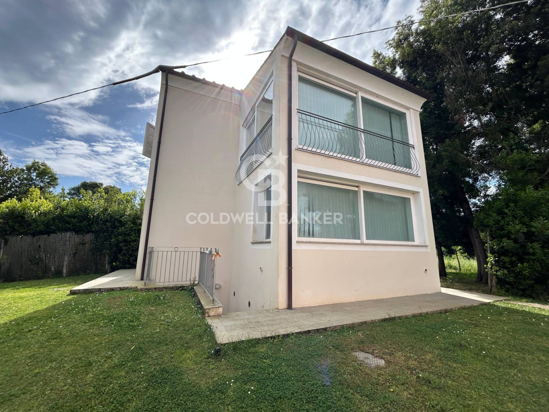 Villa in vendita a Portoferraio, San Giovanni