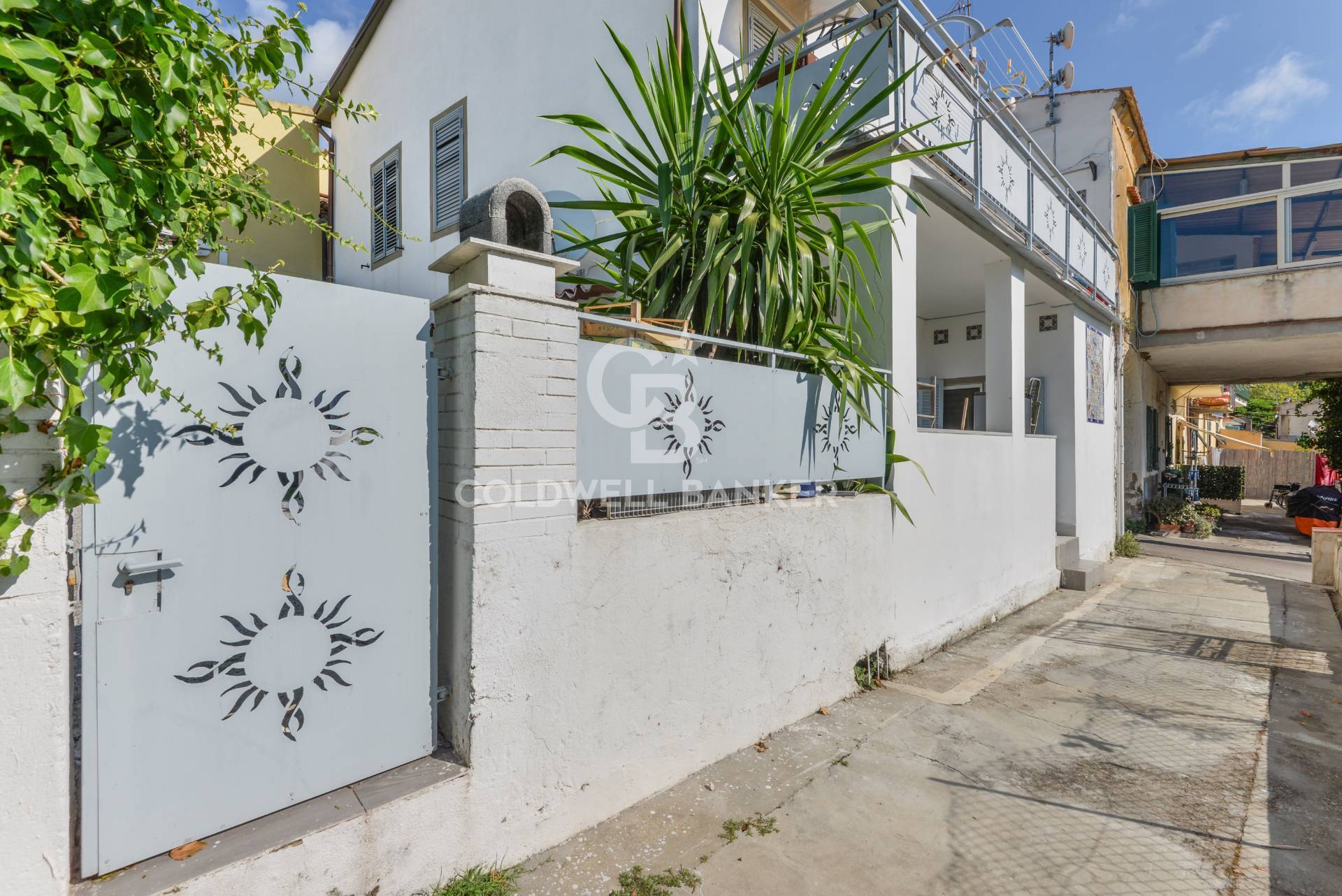 Appartamento in vendita a Campo nell'Elba, Sant'Ilario e la Pila