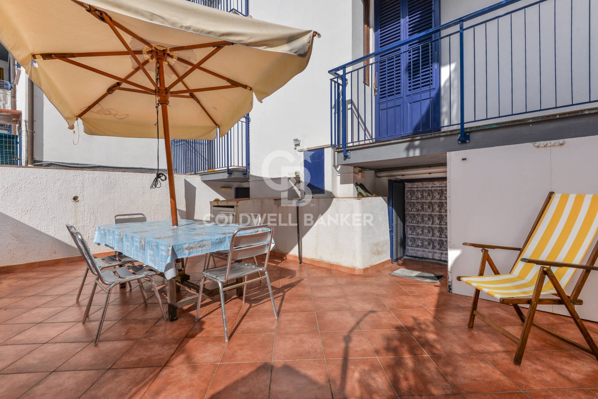 Appartamento in vendita a Marciana, Procchio