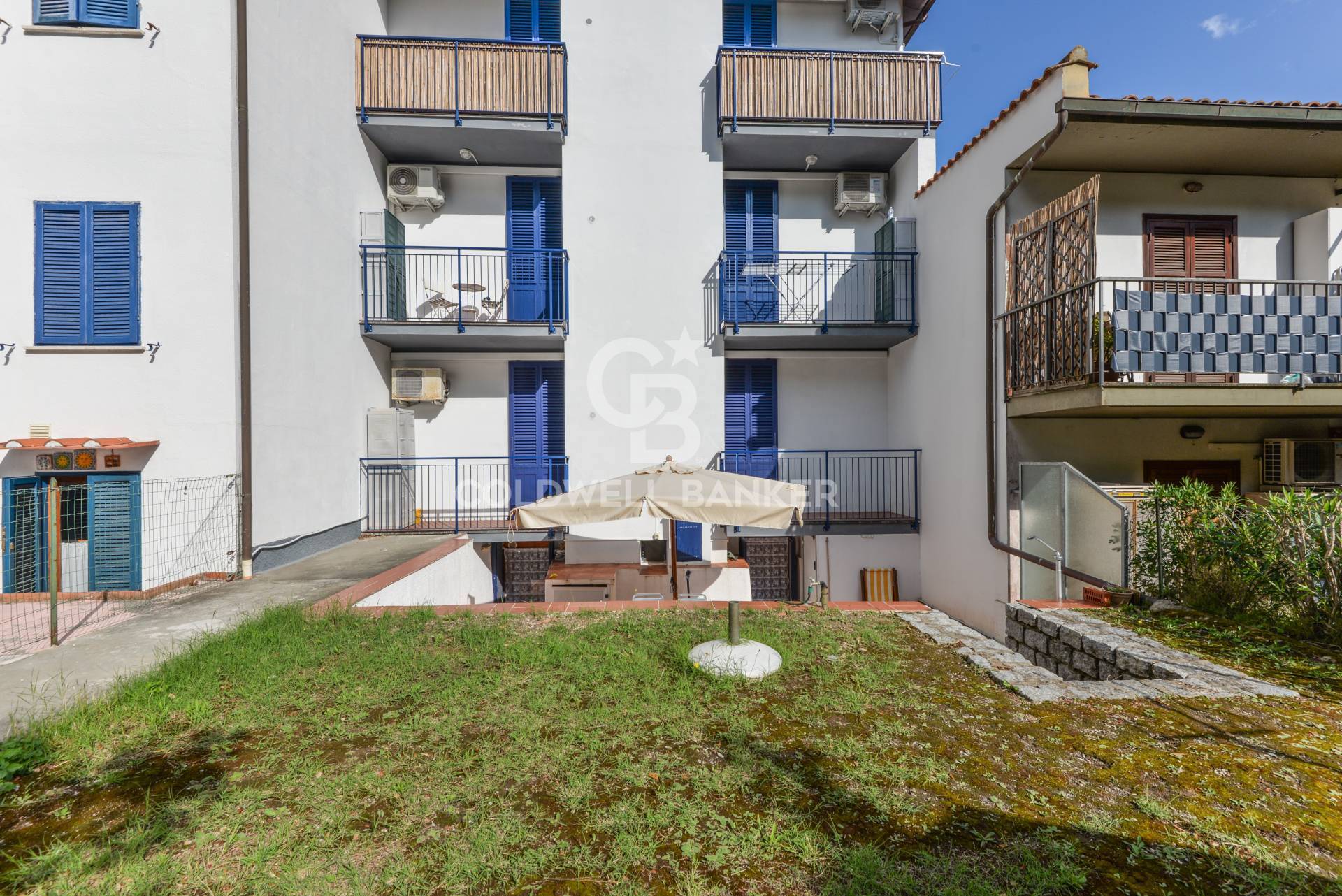 Appartamento in vendita a Marciana, Procchio