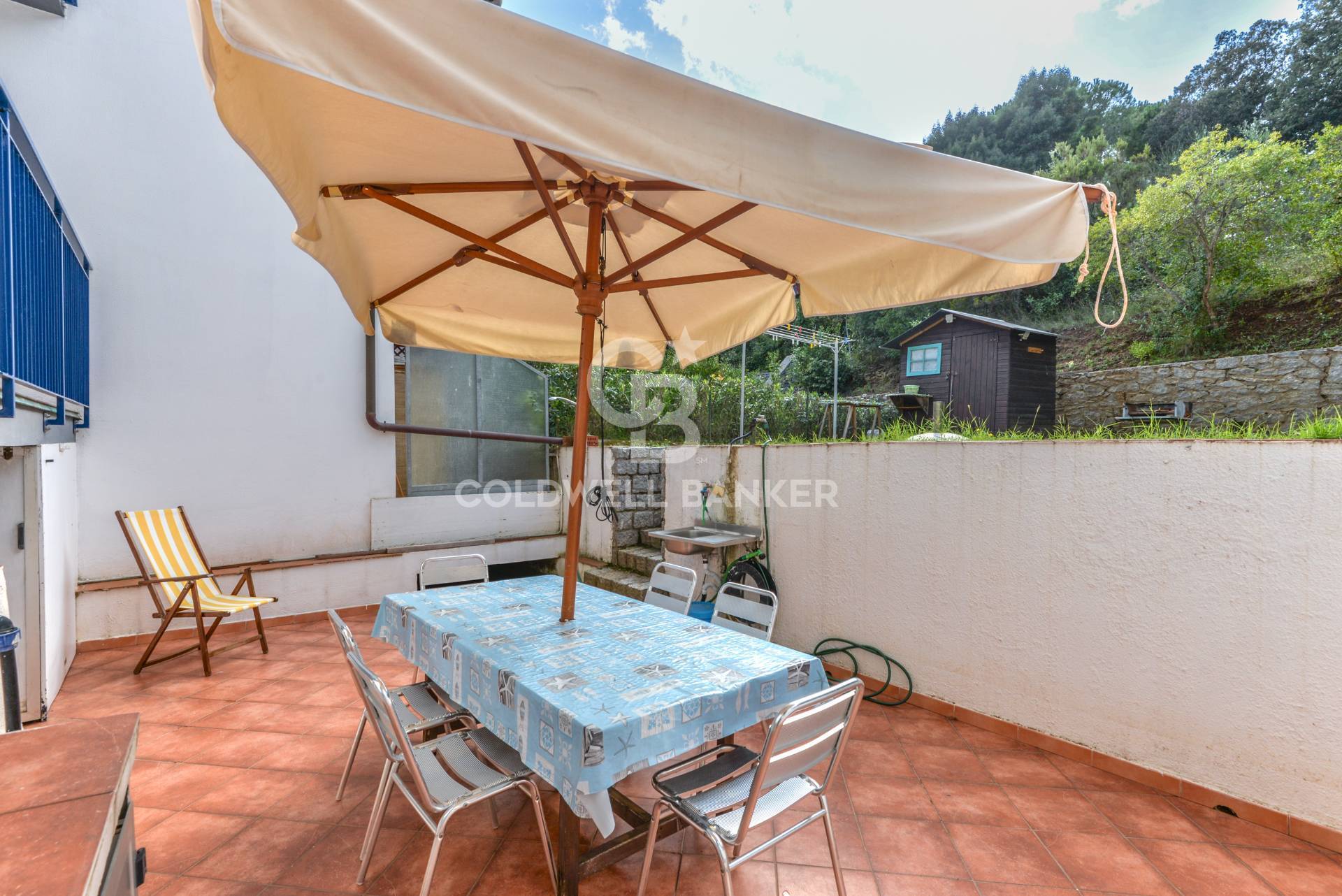 Appartamento in vendita a Marciana, Procchio