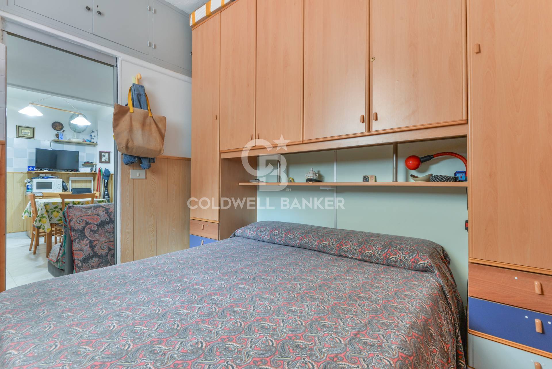 Appartamento in vendita a Marciana, Procchio