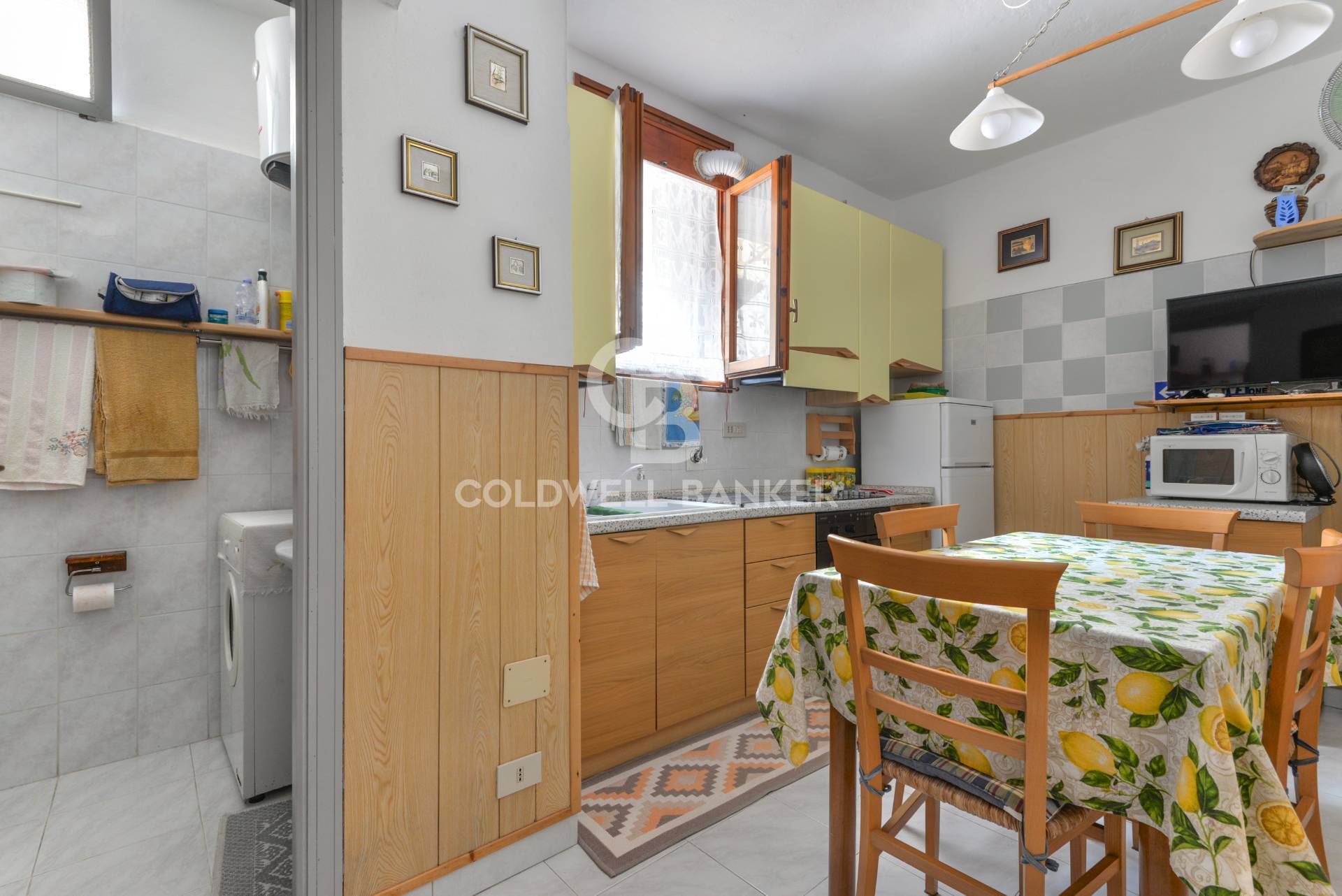 Appartamento in vendita a Marciana, Procchio