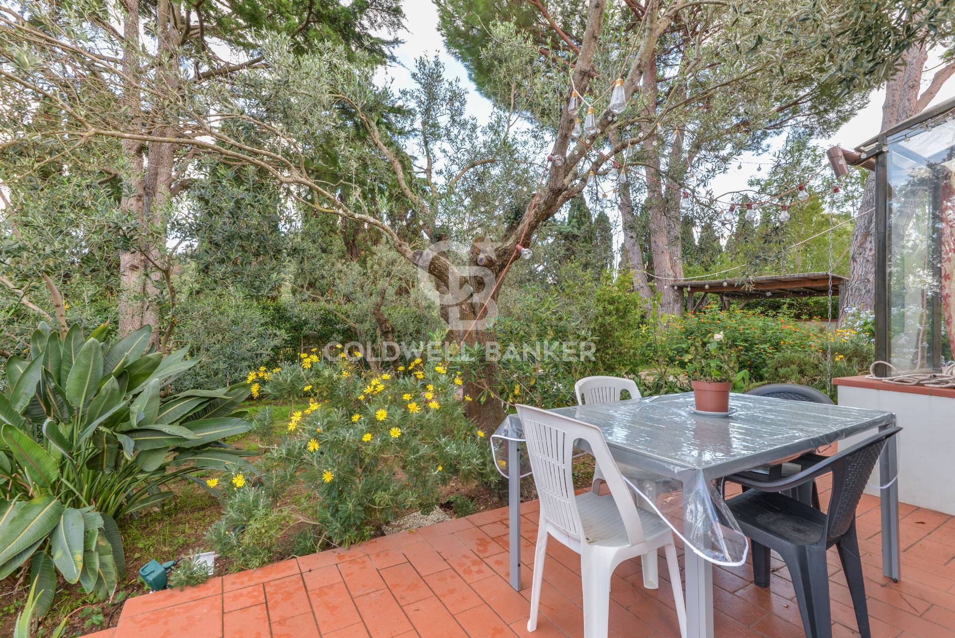 Villa in vendita a Portoferraio, Schiopparello