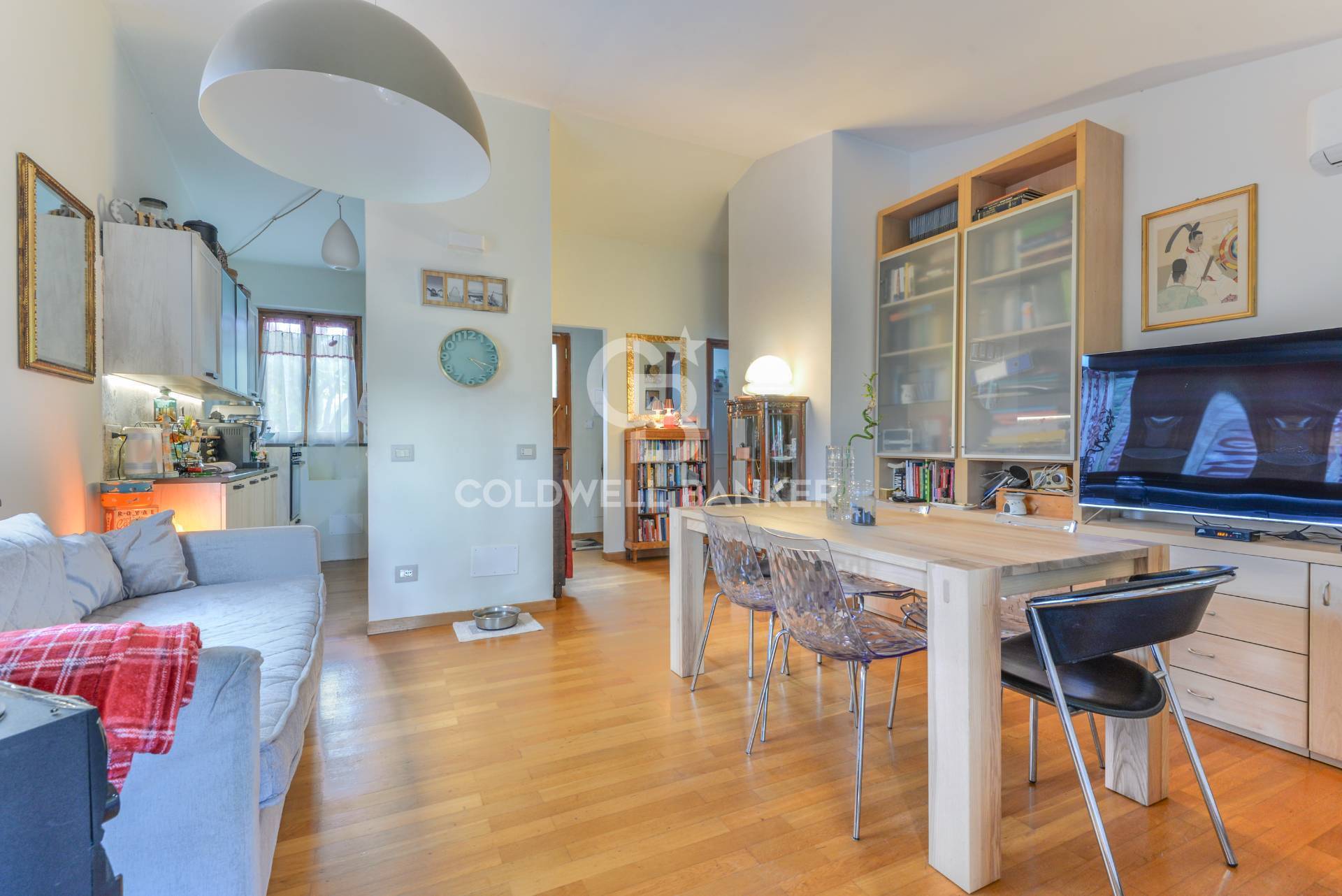 Villa in vendita a Portoferraio, Schiopparello