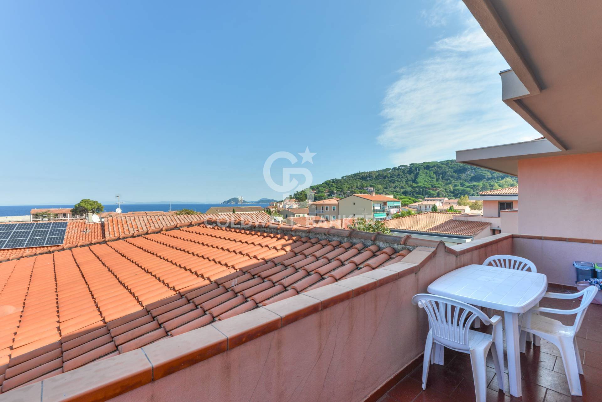 Appartamento in vendita a Marciana Marina