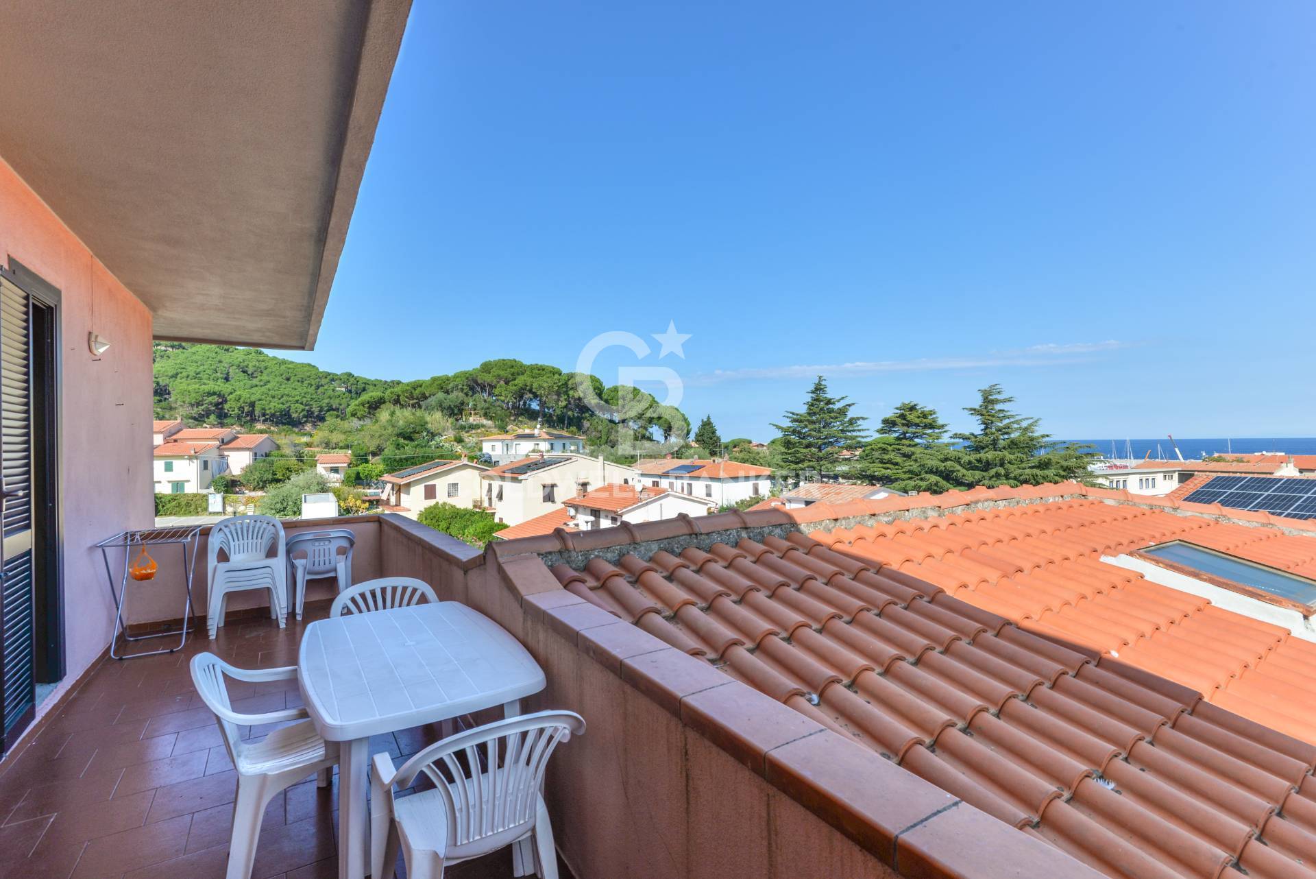 Appartamento in vendita a Marciana Marina