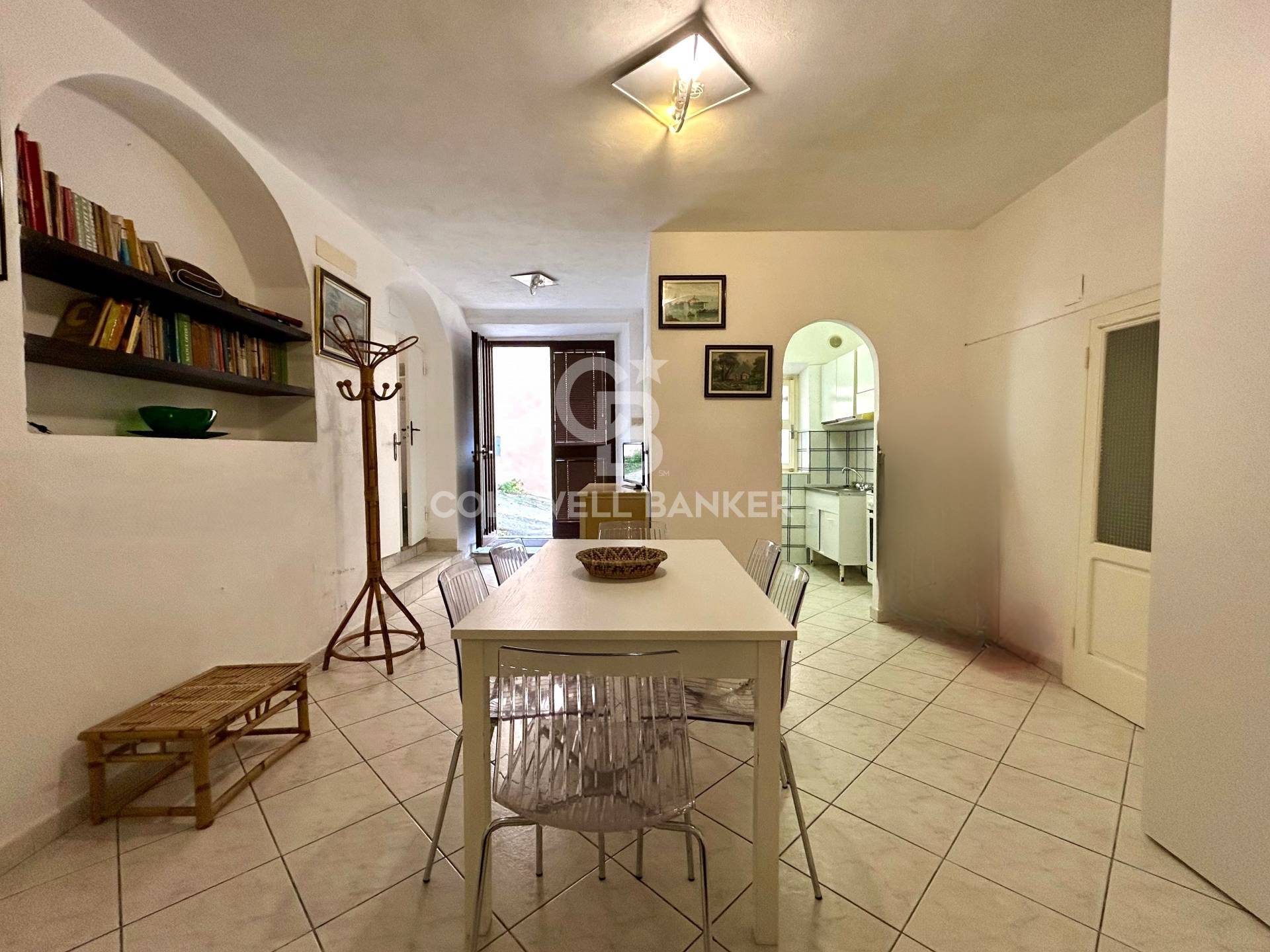 Appartamento in vendita a Campo nell'Elba, Sant'Ilario e la Pila