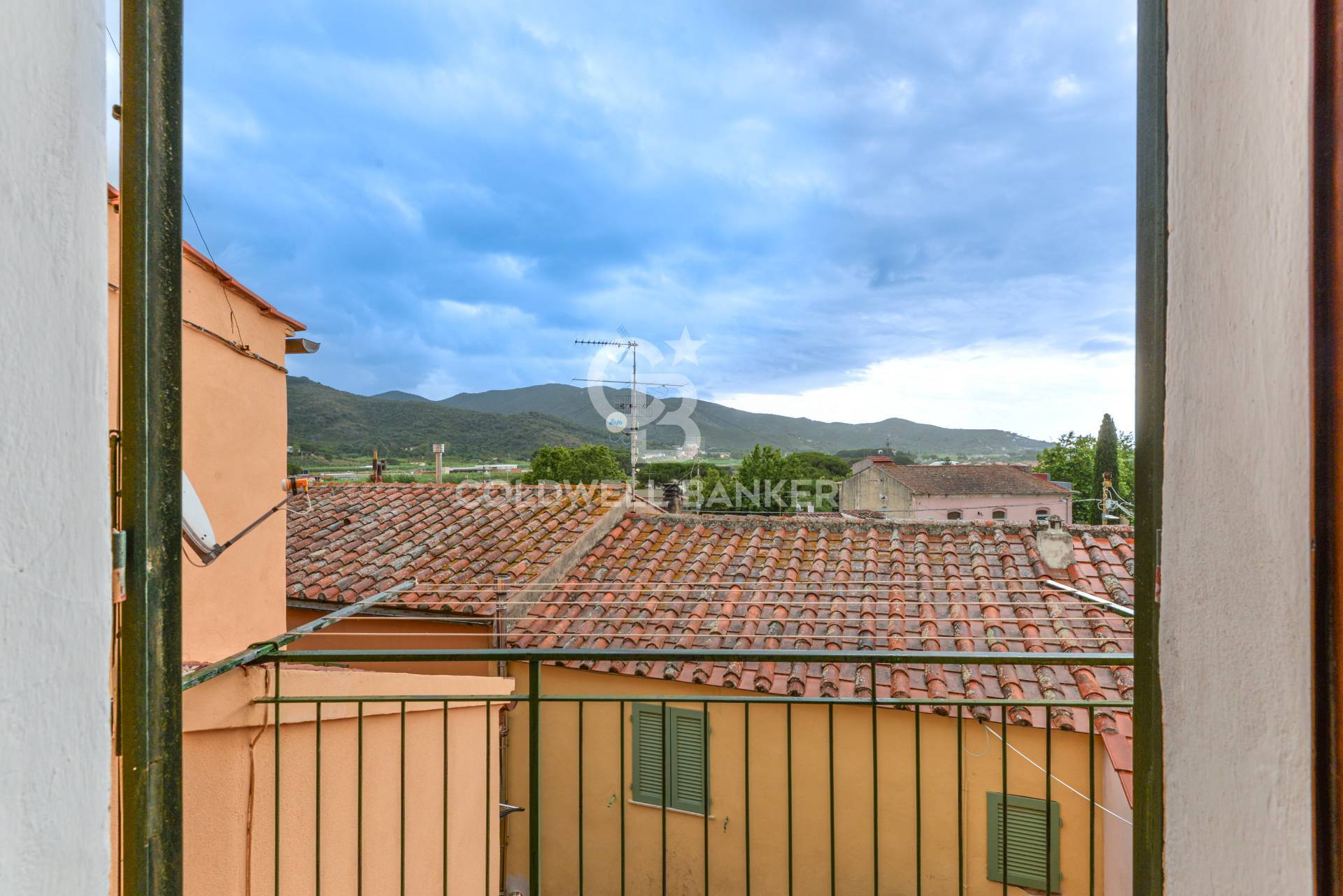 Appartamento in vendita a Campo nell'Elba, Sant'Ilario e la Pila