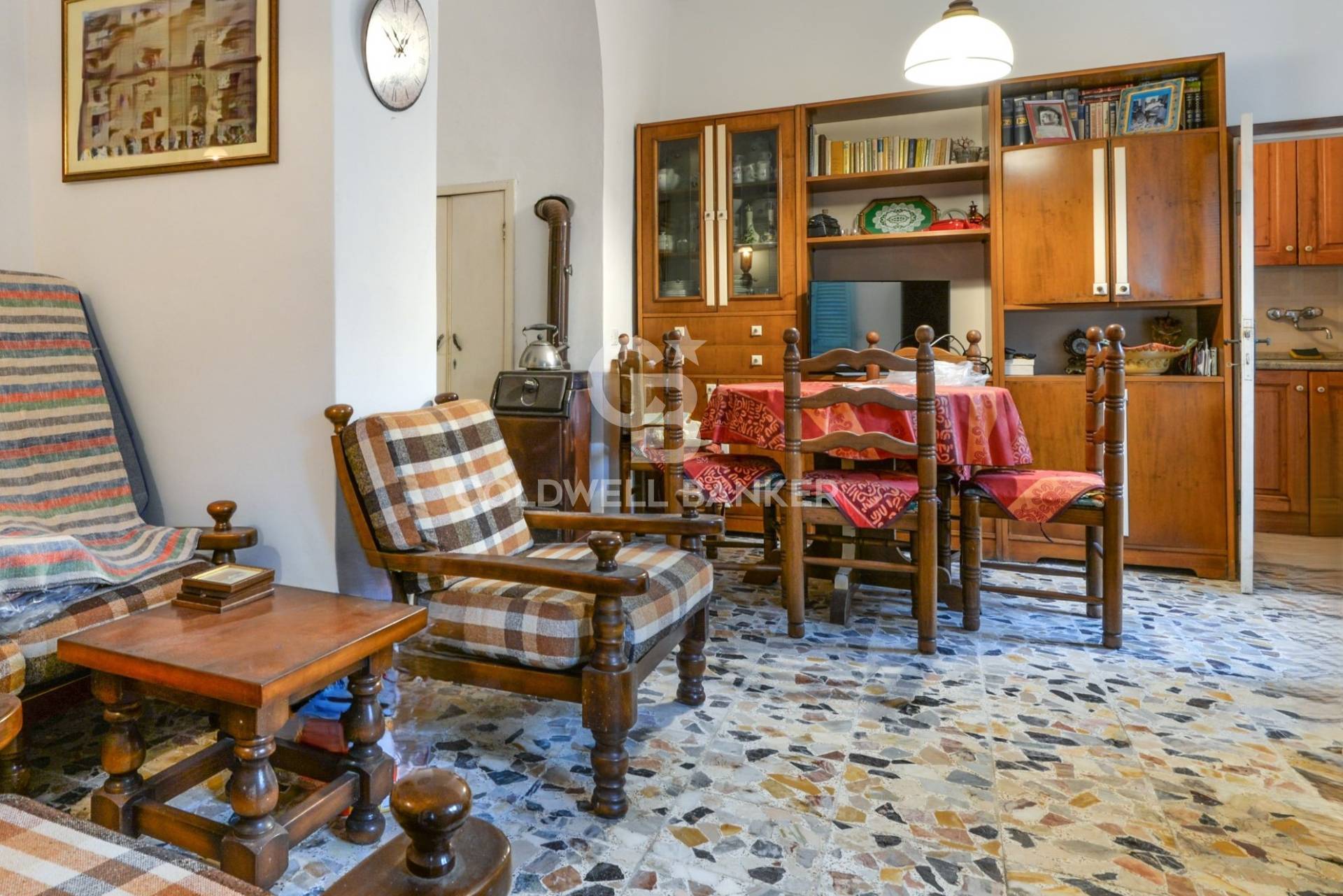 Appartamento in vendita a Campo nell'Elba, Sant'Ilario e la Pila