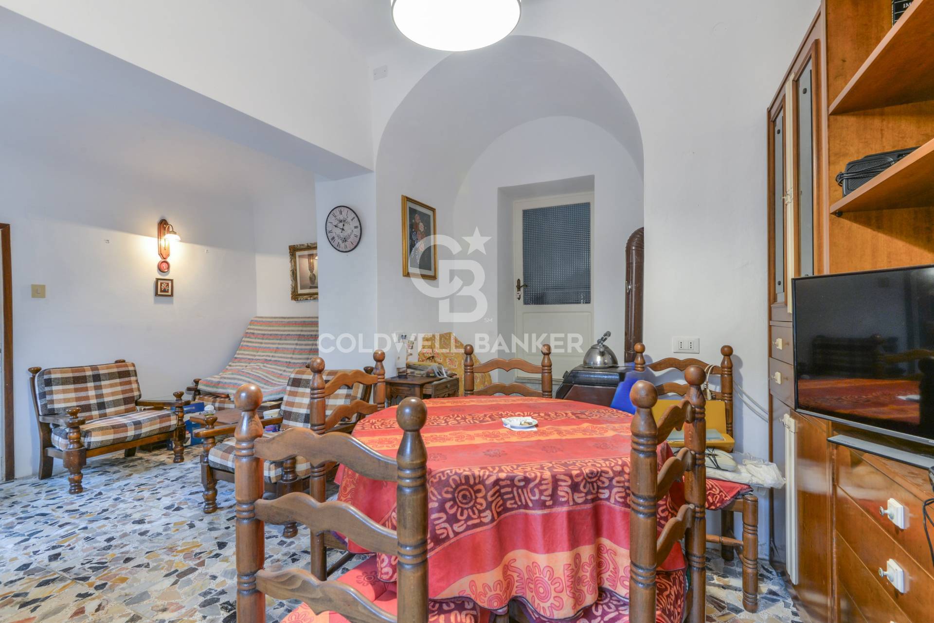 Appartamento in vendita a Campo nell'Elba, Sant'Ilario e la Pila