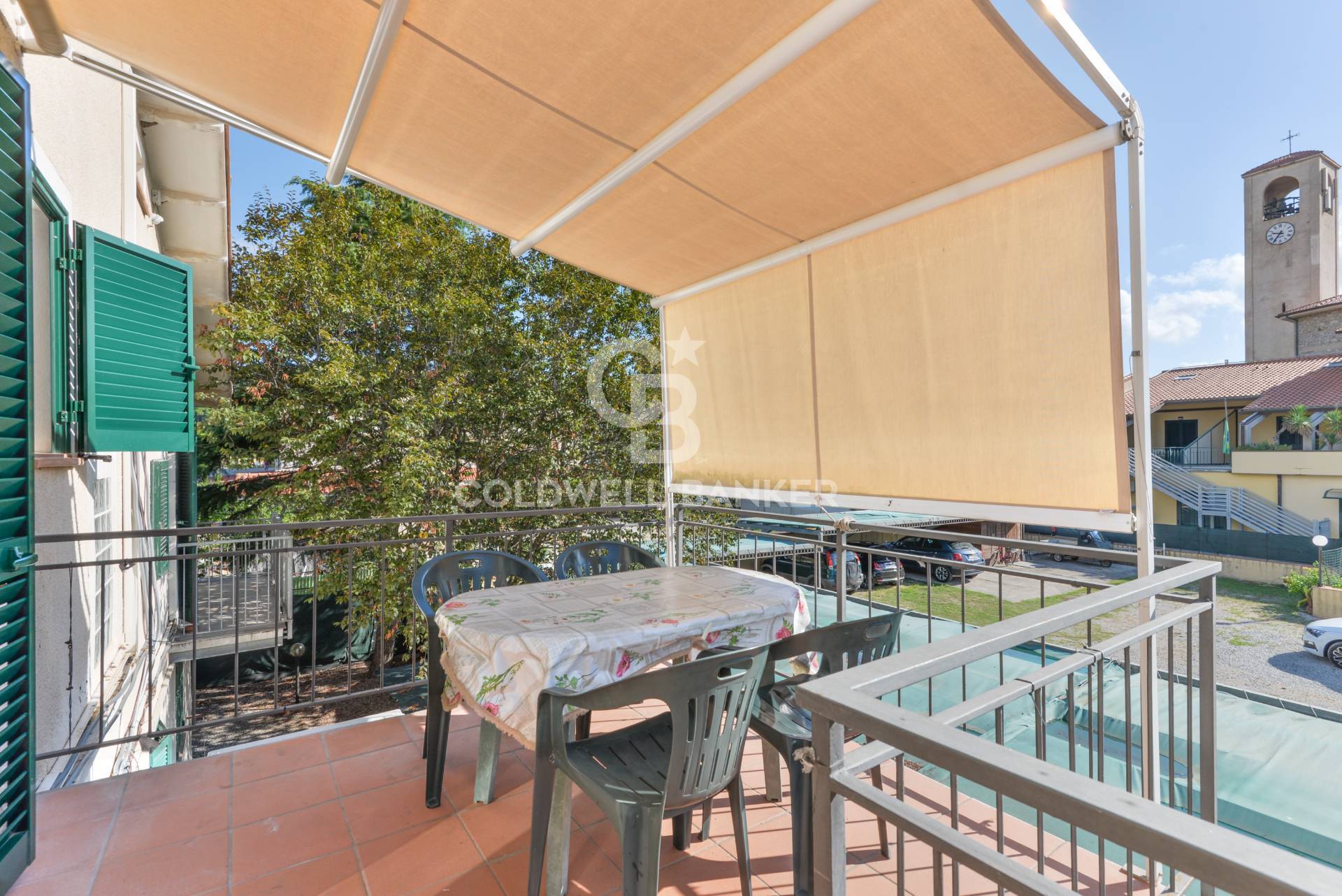 Appartamento in vendita a Campo nell'Elba, Marina di Campo